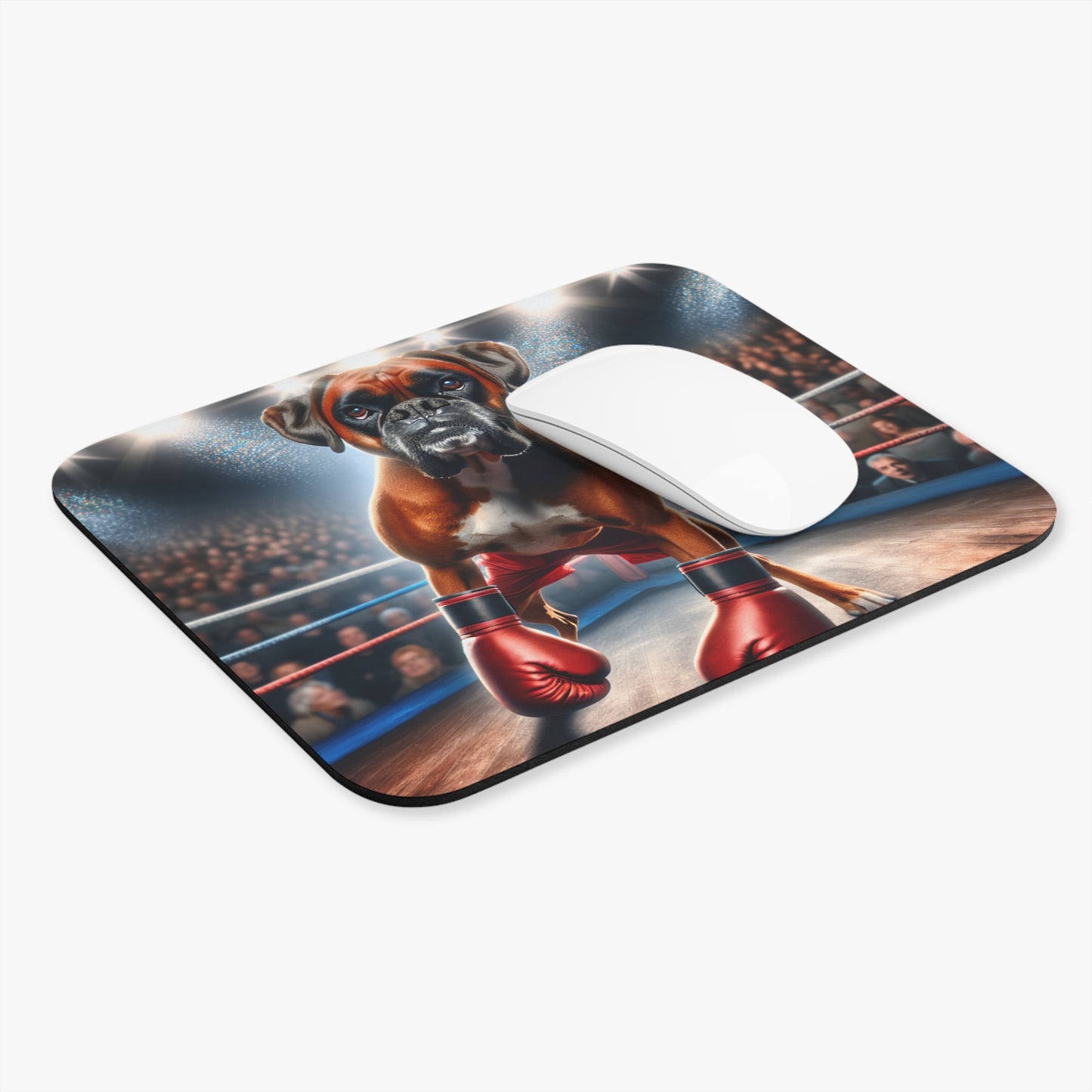 Mouse Pad (Rectangle)