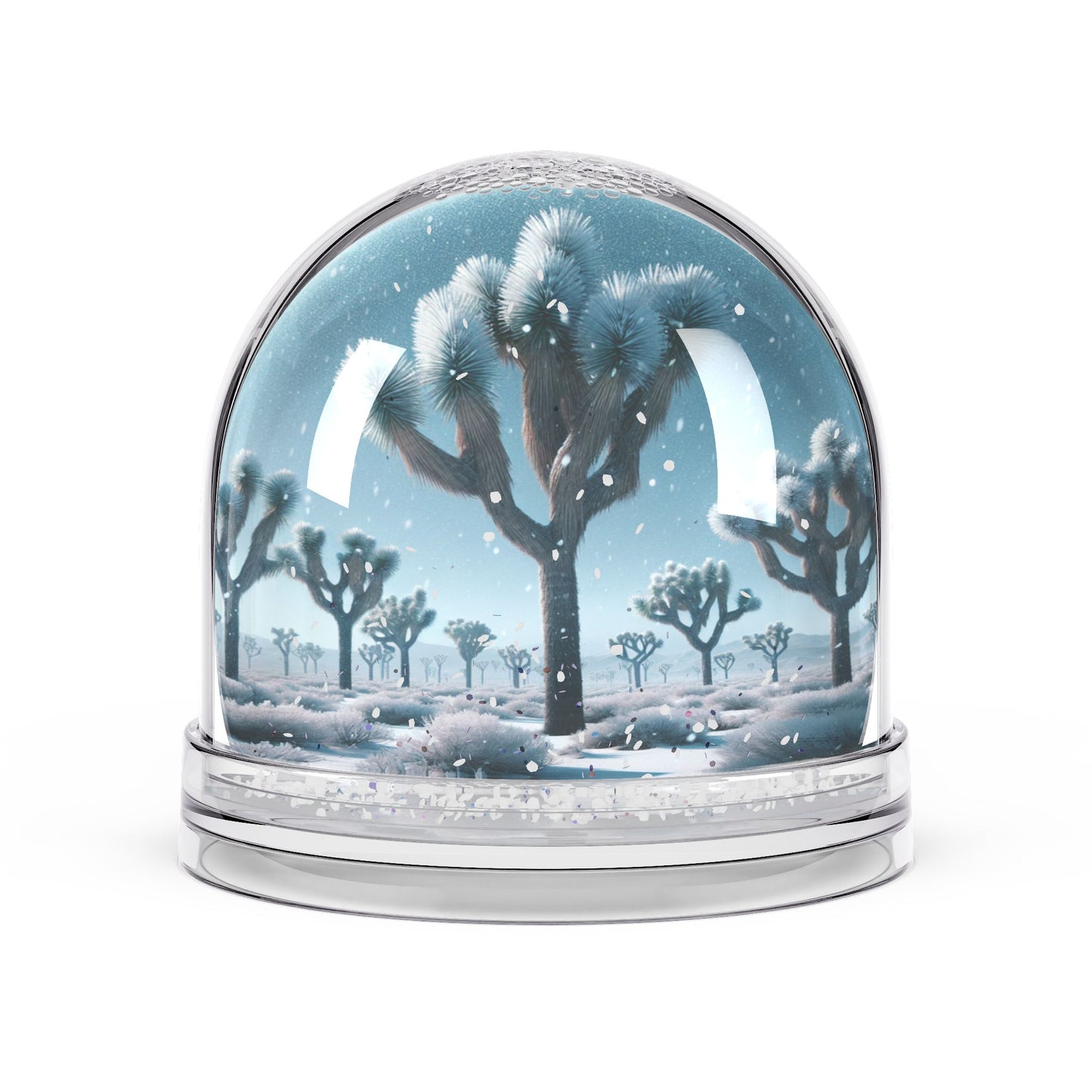 Snow Globe