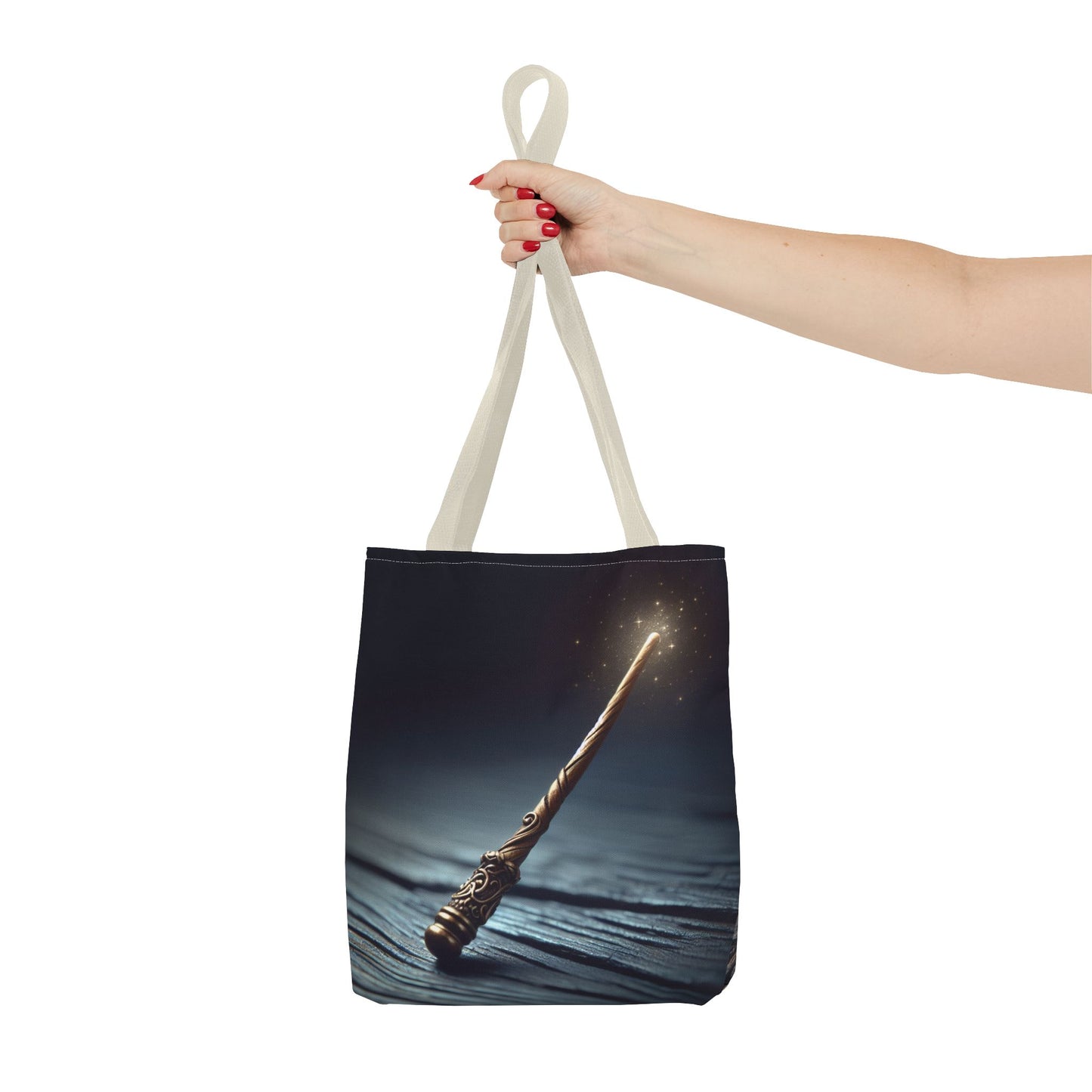 WANES Tote Bag (AOP)