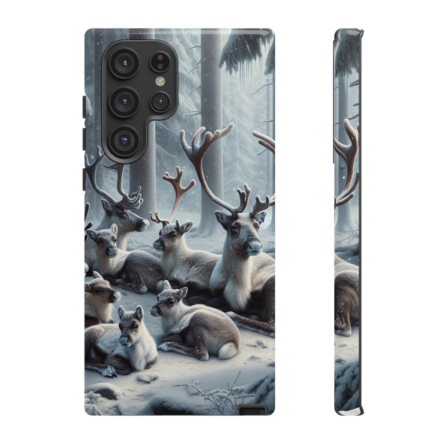 DEER PHONE CASE