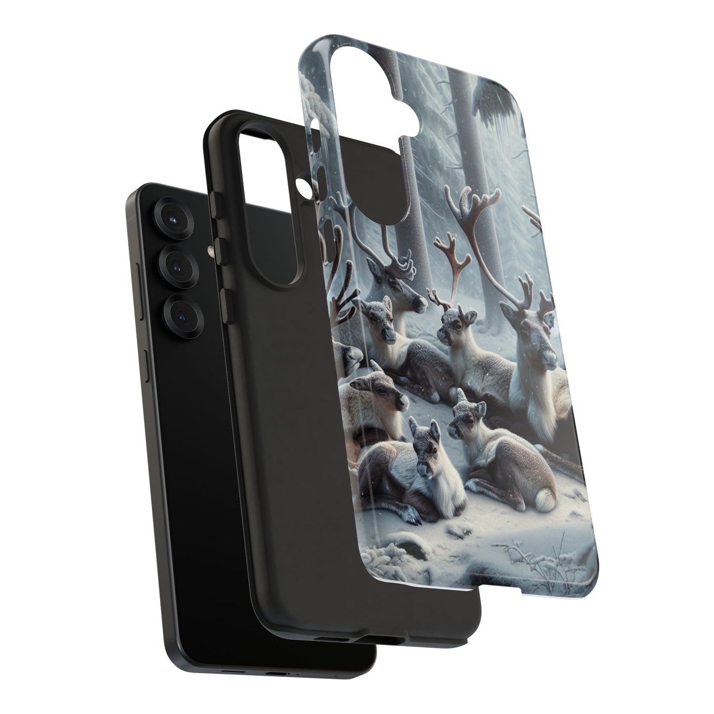 DEER PHONE CASE