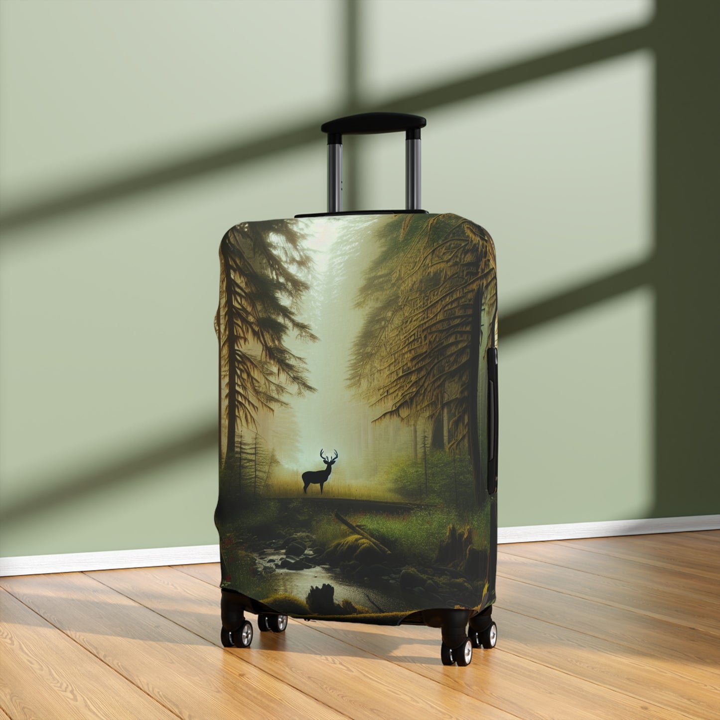 Luggage Cover