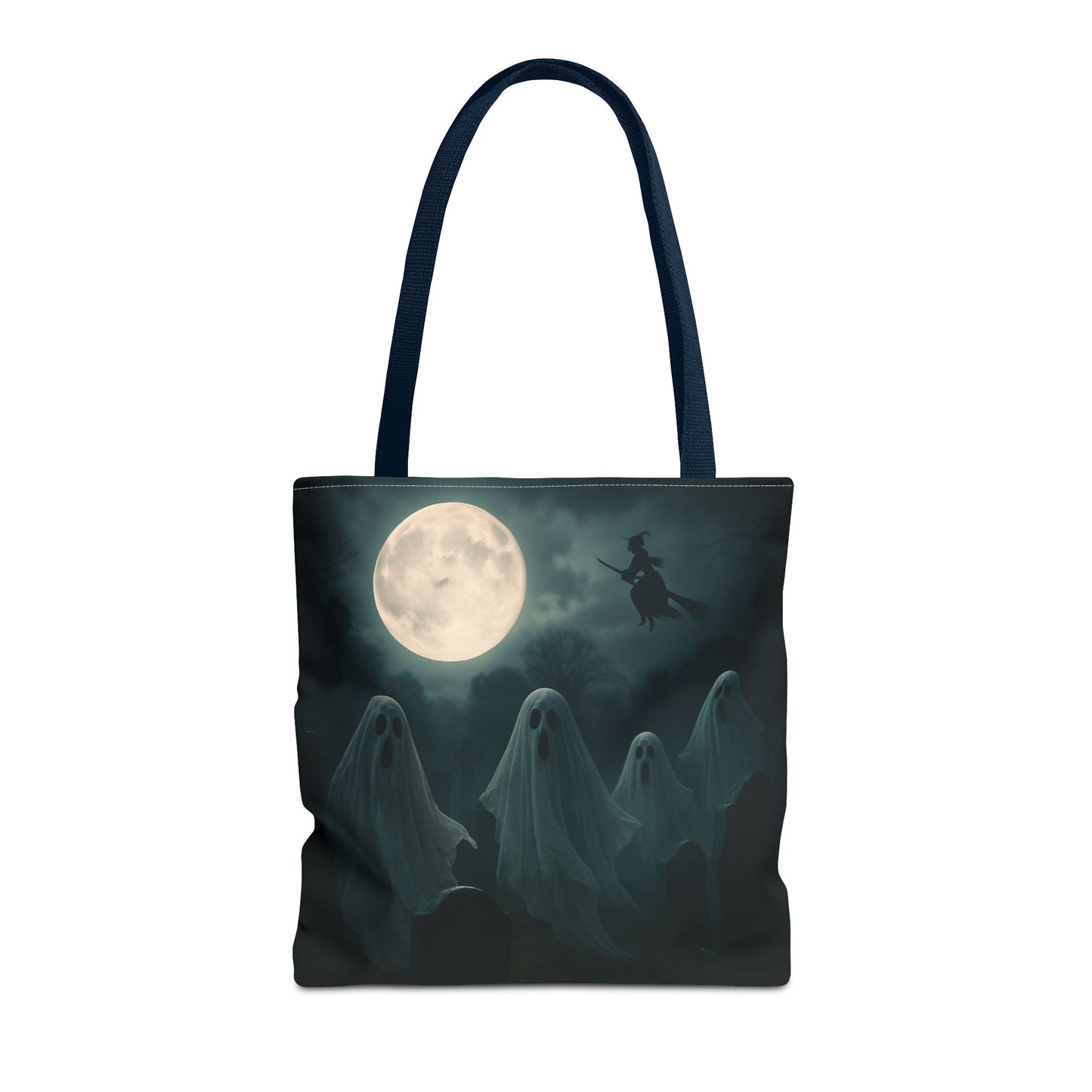HALLOWEEN Tote Bag (AOP)