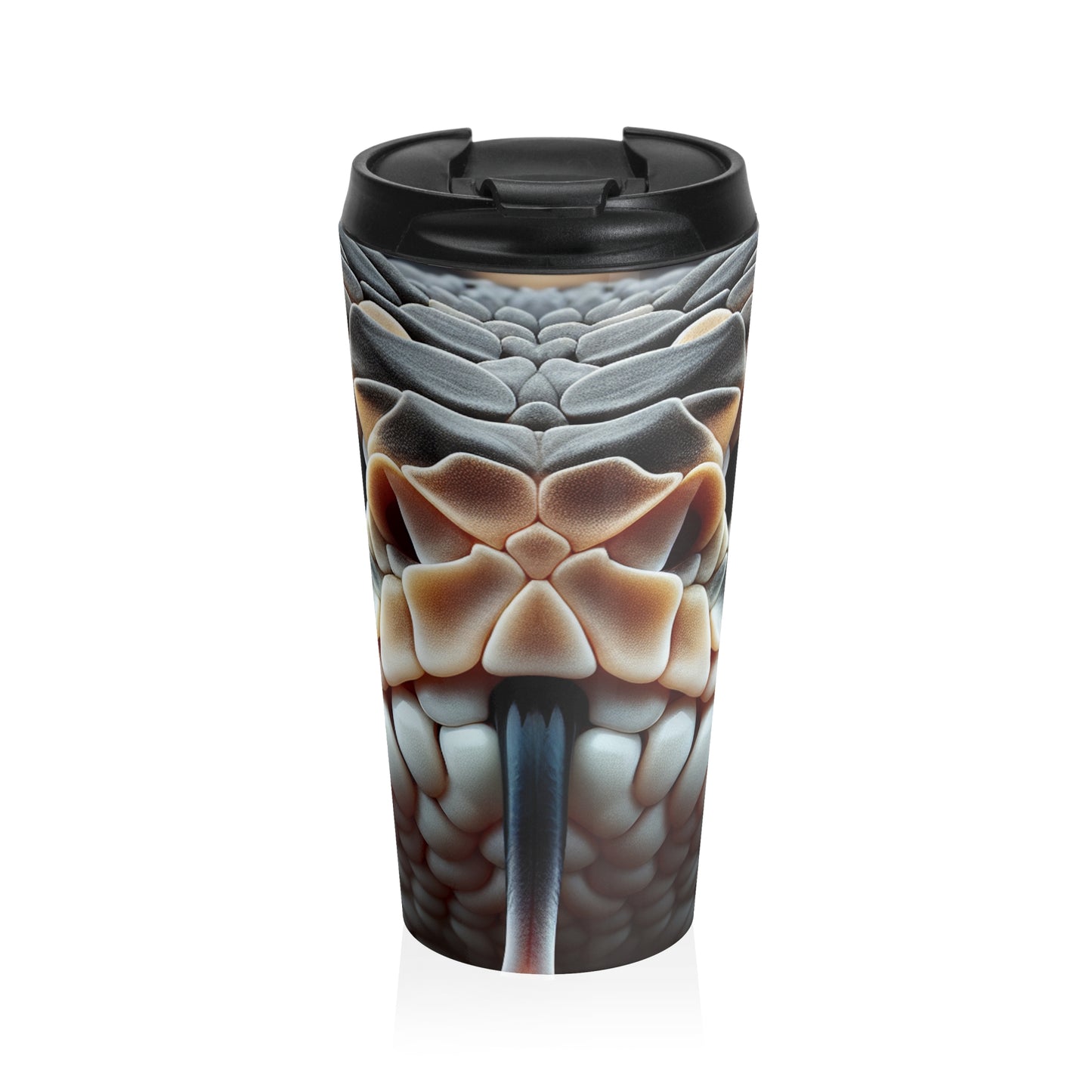 Stainless Steel Travel Mug