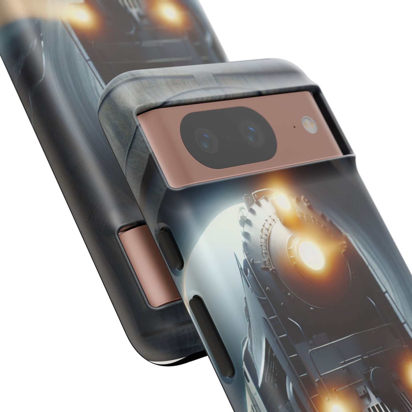 train phone case