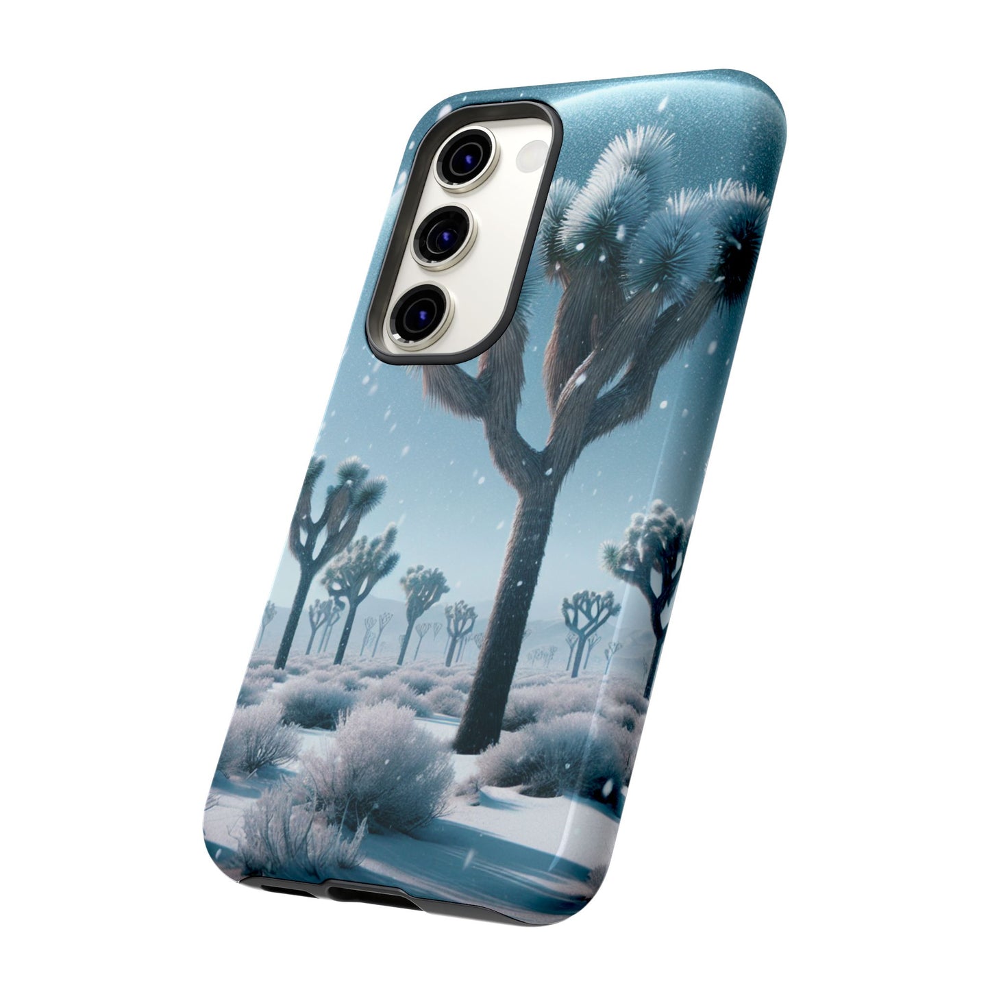 JOSHUA TREE phone case