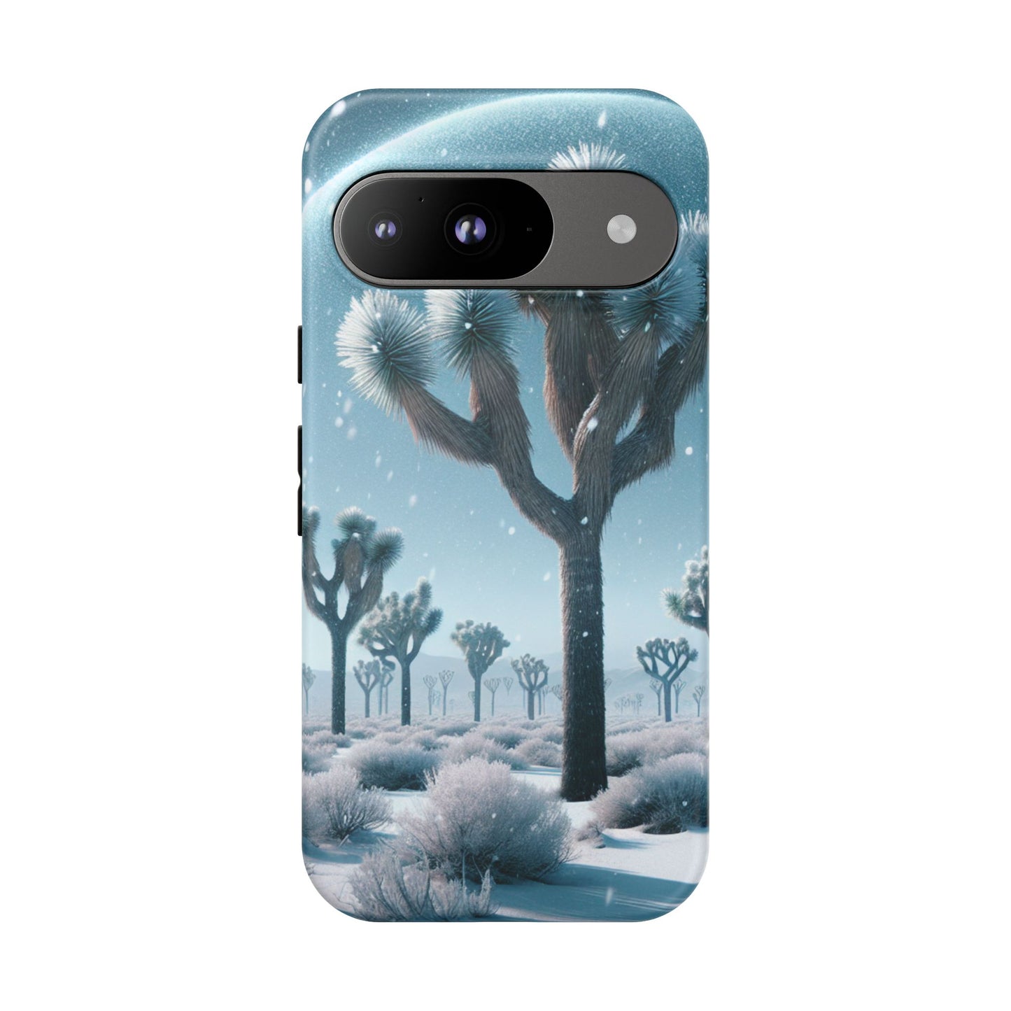 JOSHUA TREE phone case