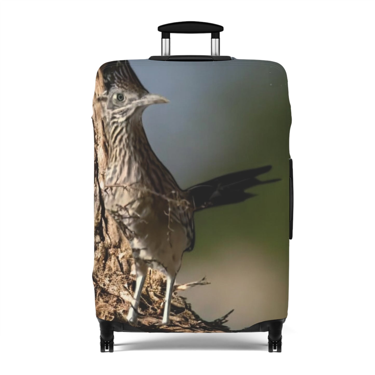 Luggage Cover