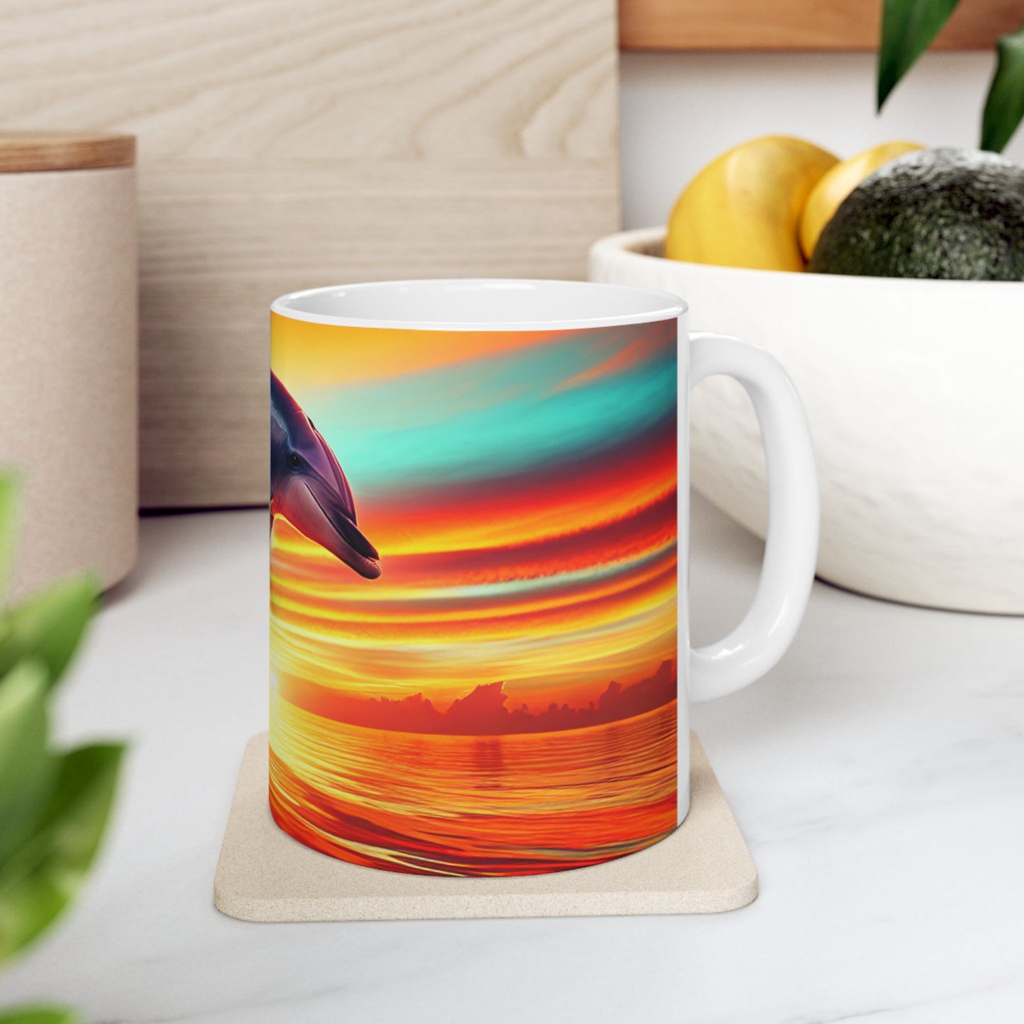 Ceramic Mug, (11oz, 15oz)
