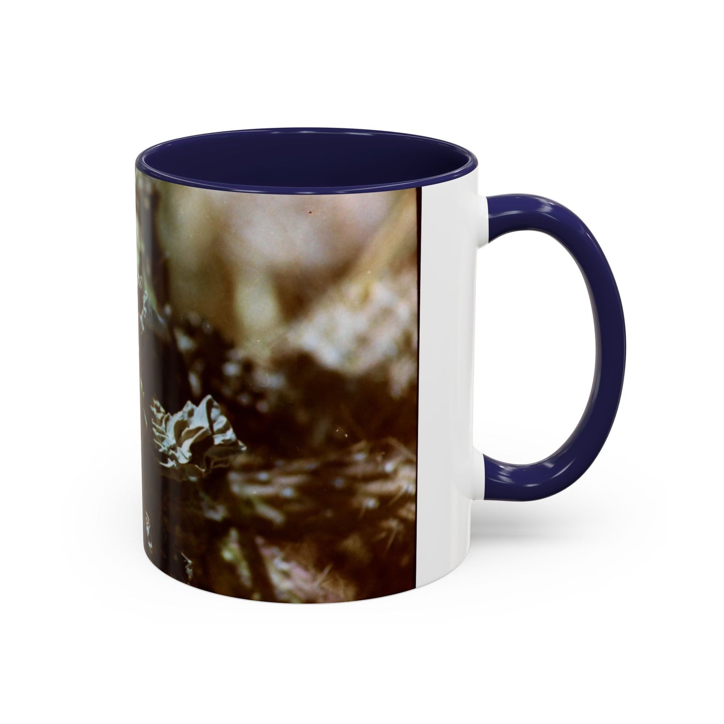 Accent Coffee Mug, 11oz