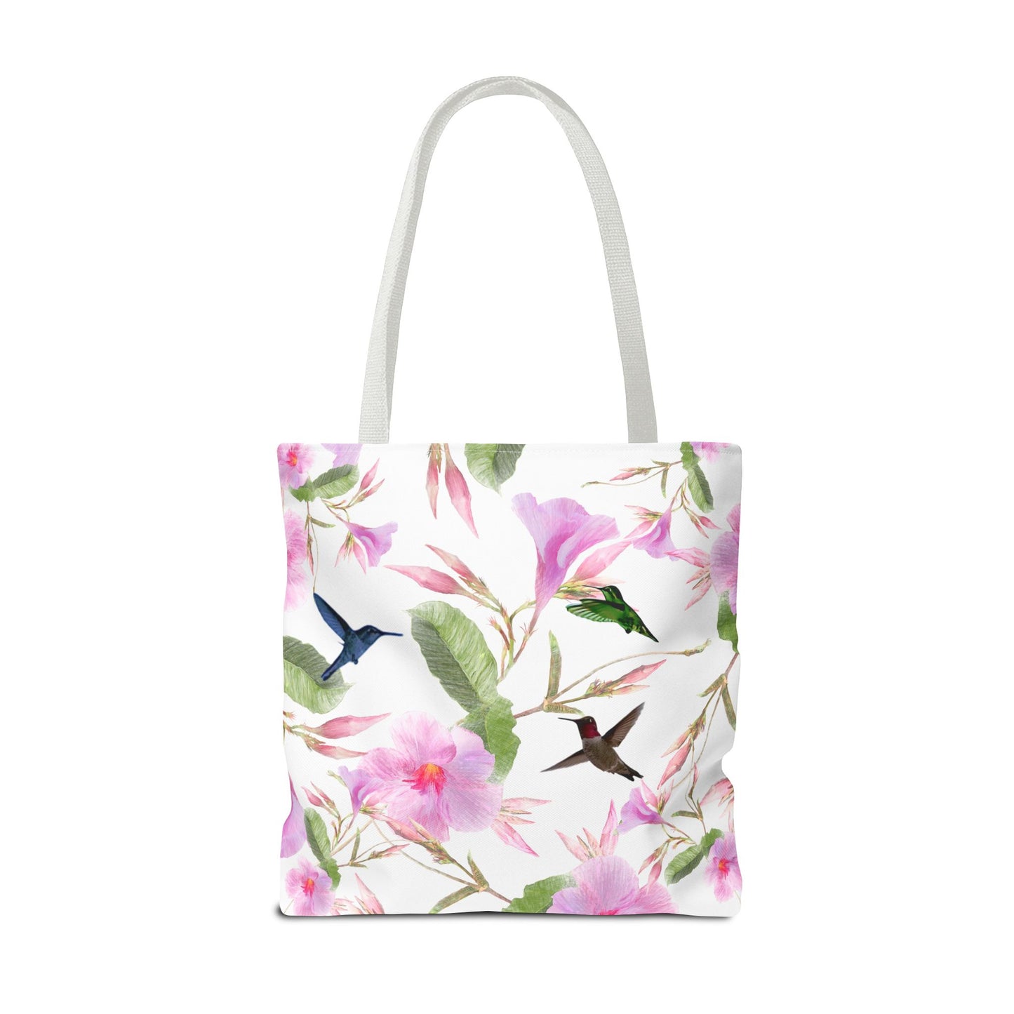 HUMMINGBIRD TOTE