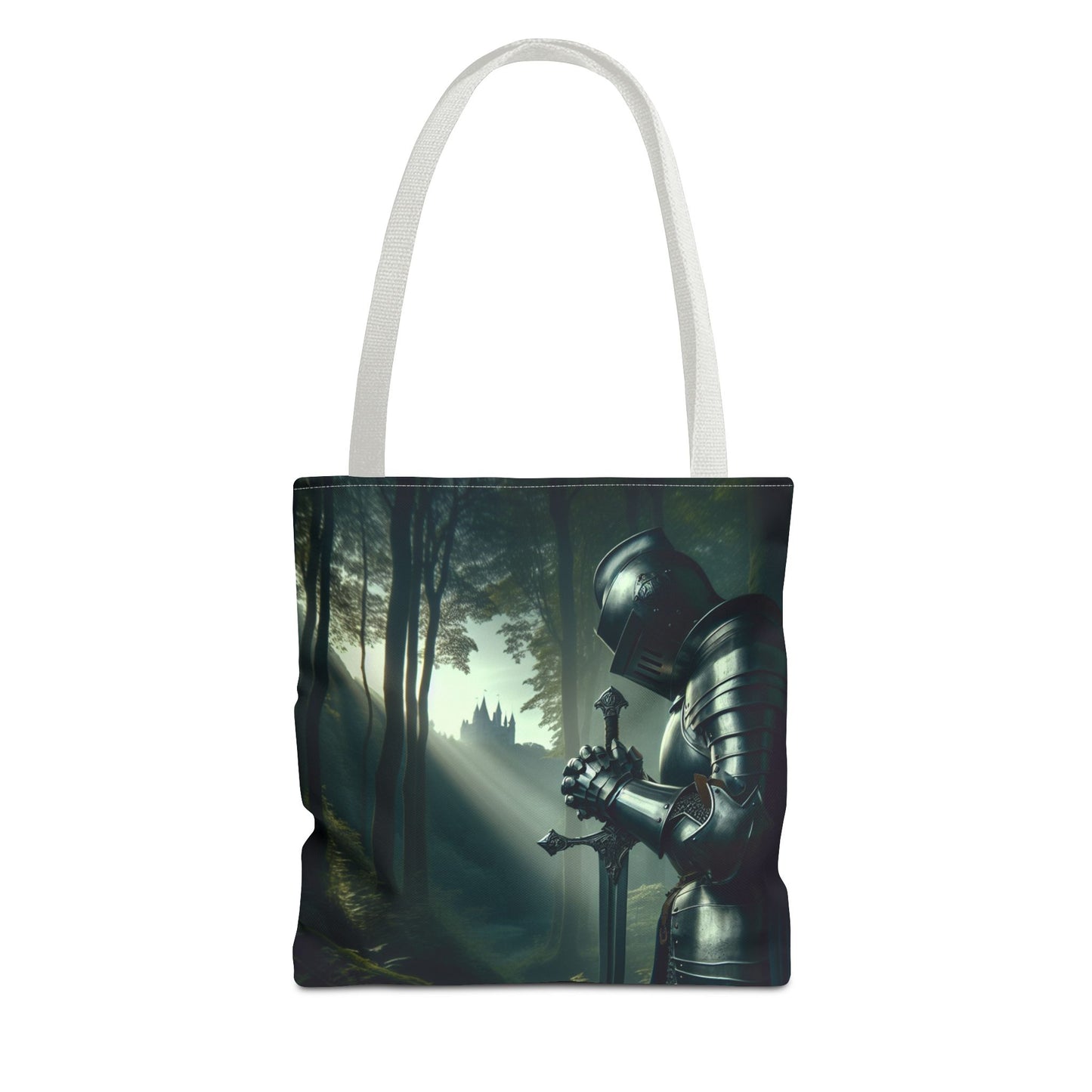 Tote Bag (AOP)