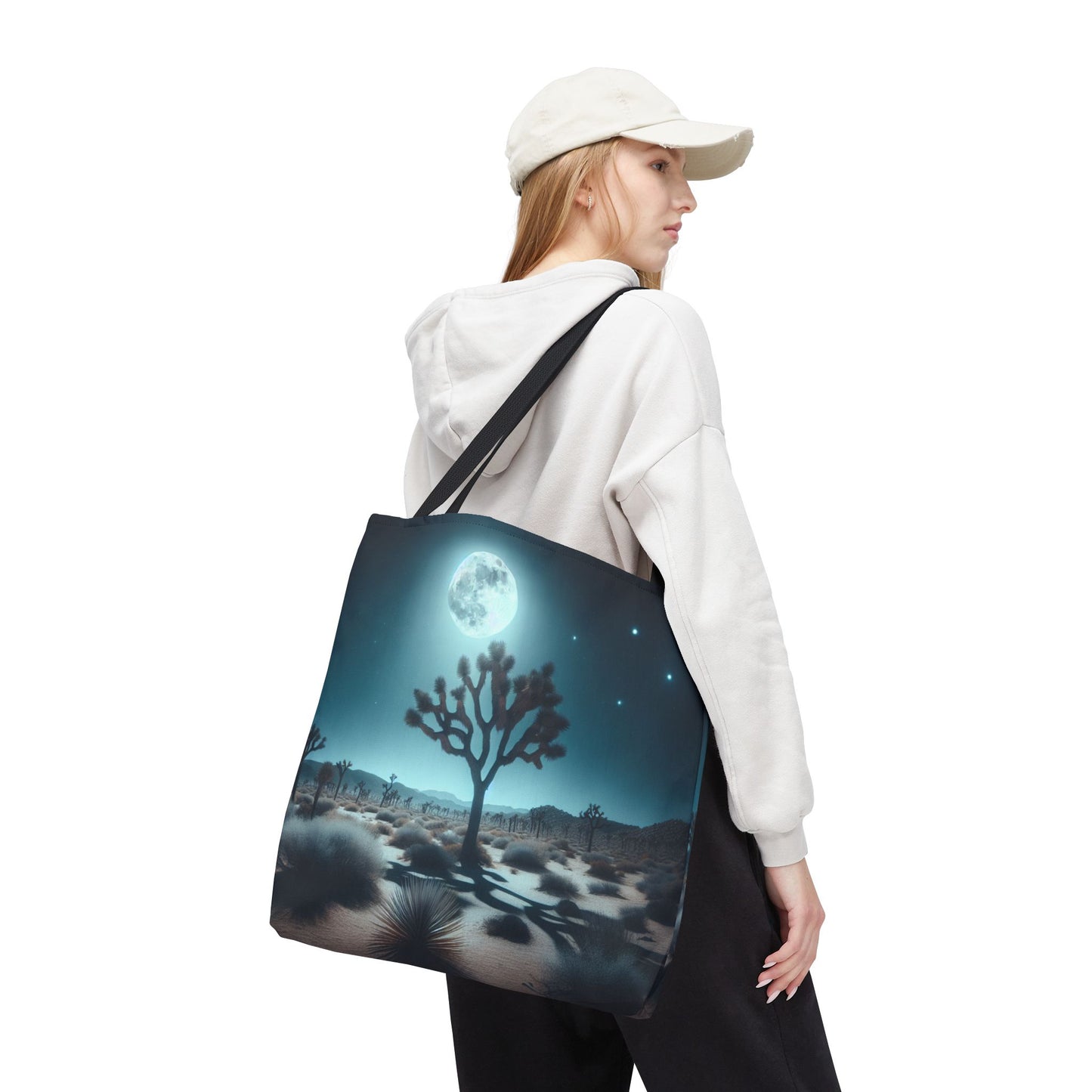 Tote Bag (AOP)