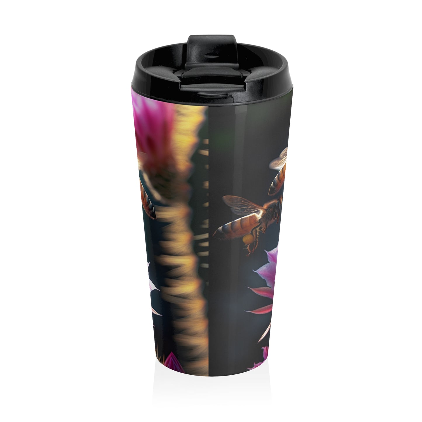 Stainless Steel Travel Mug