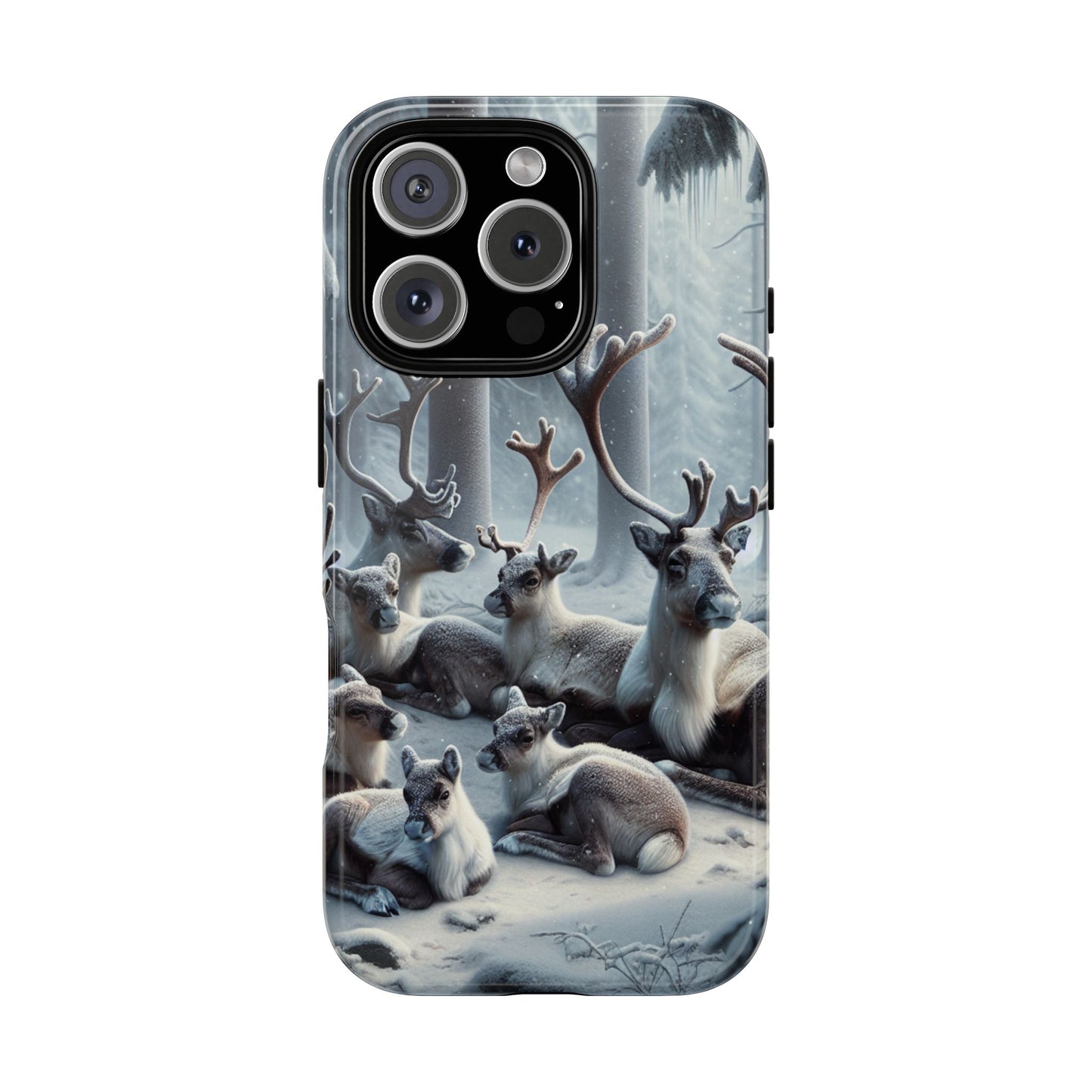 DEER PHONE CASE