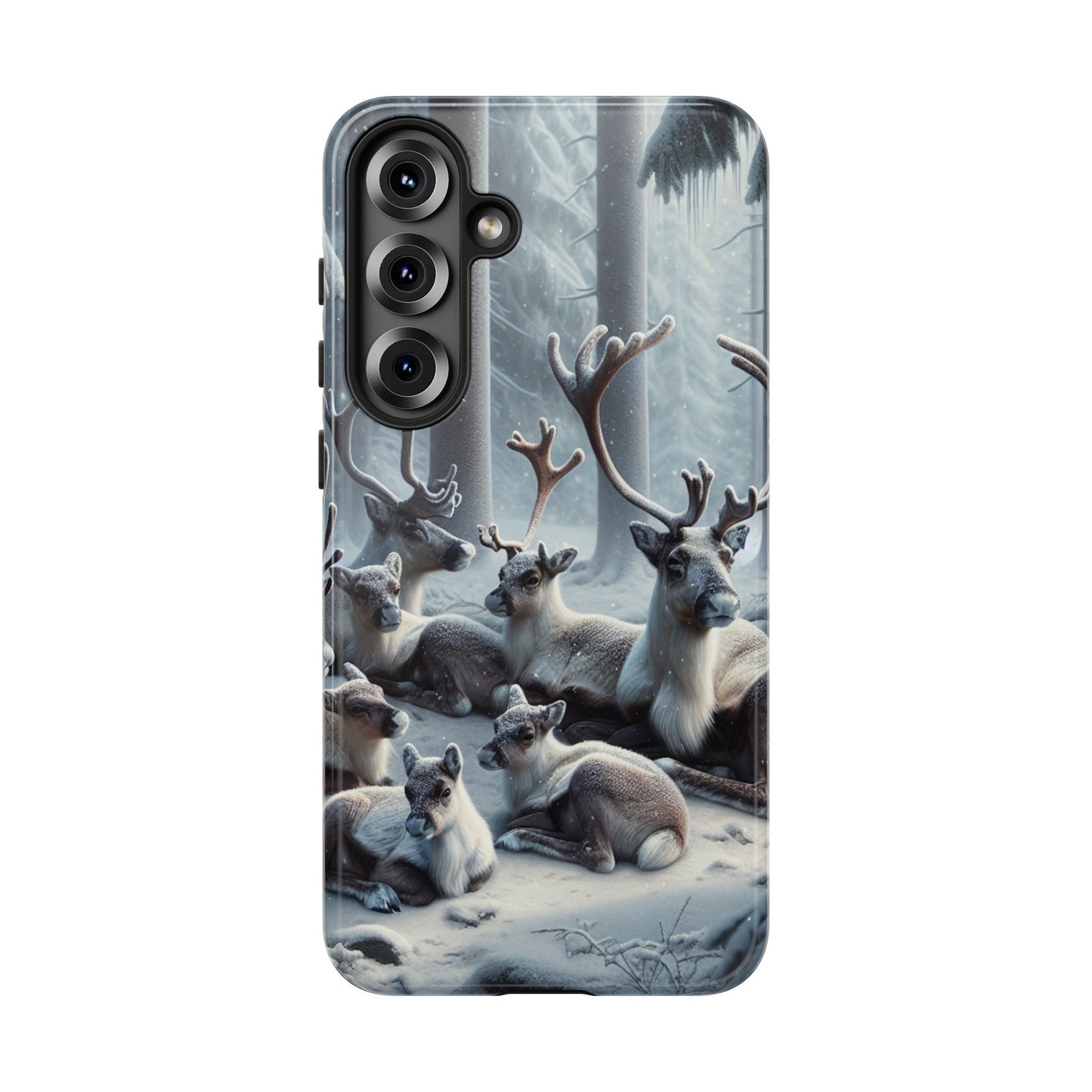 DEER PHONE CASE