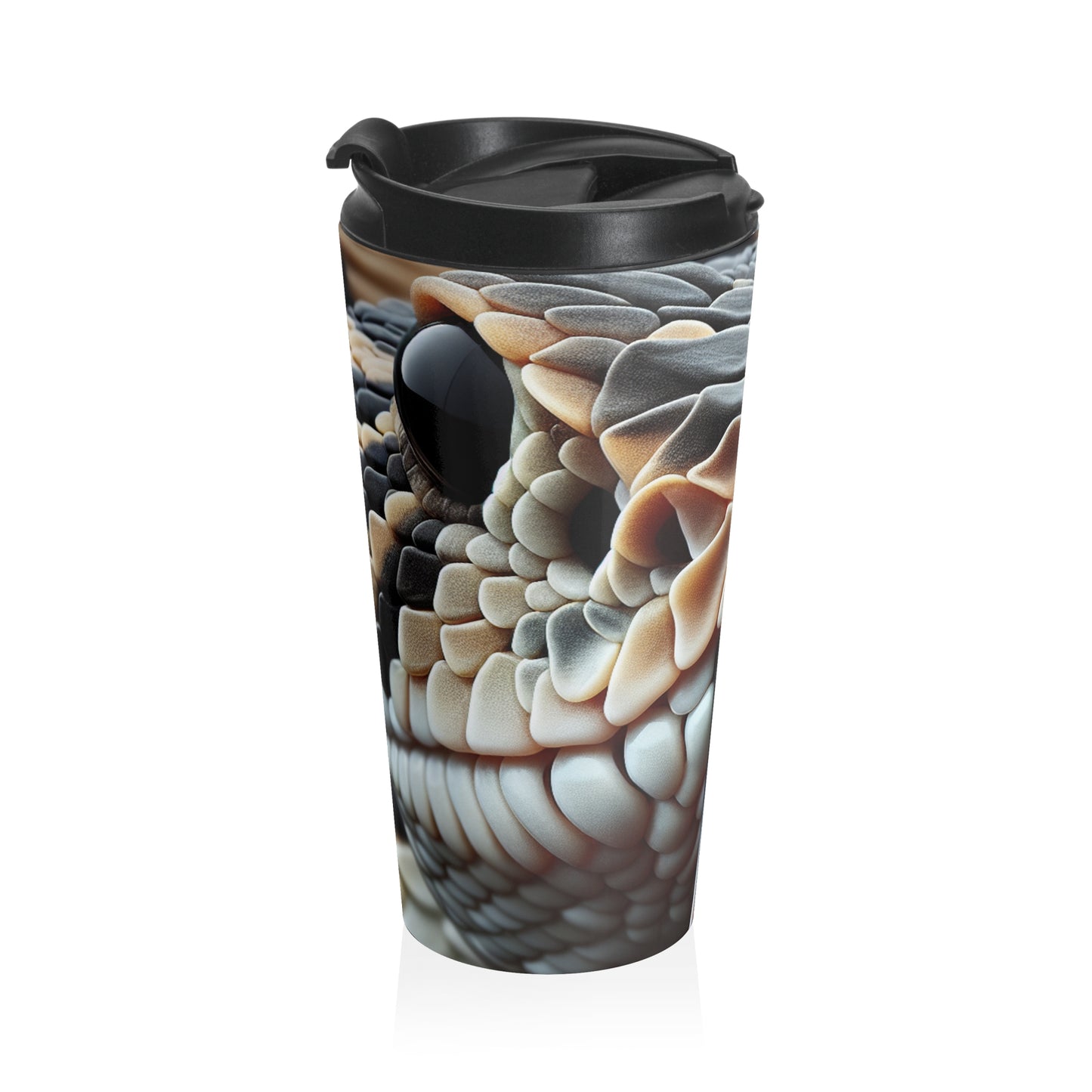 Stainless Steel Travel Mug