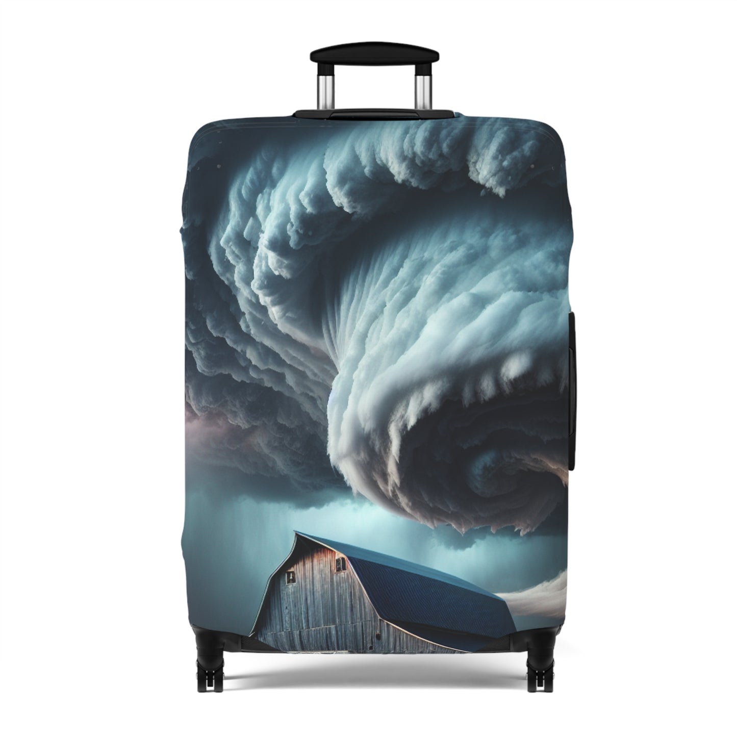 Luggage Cover