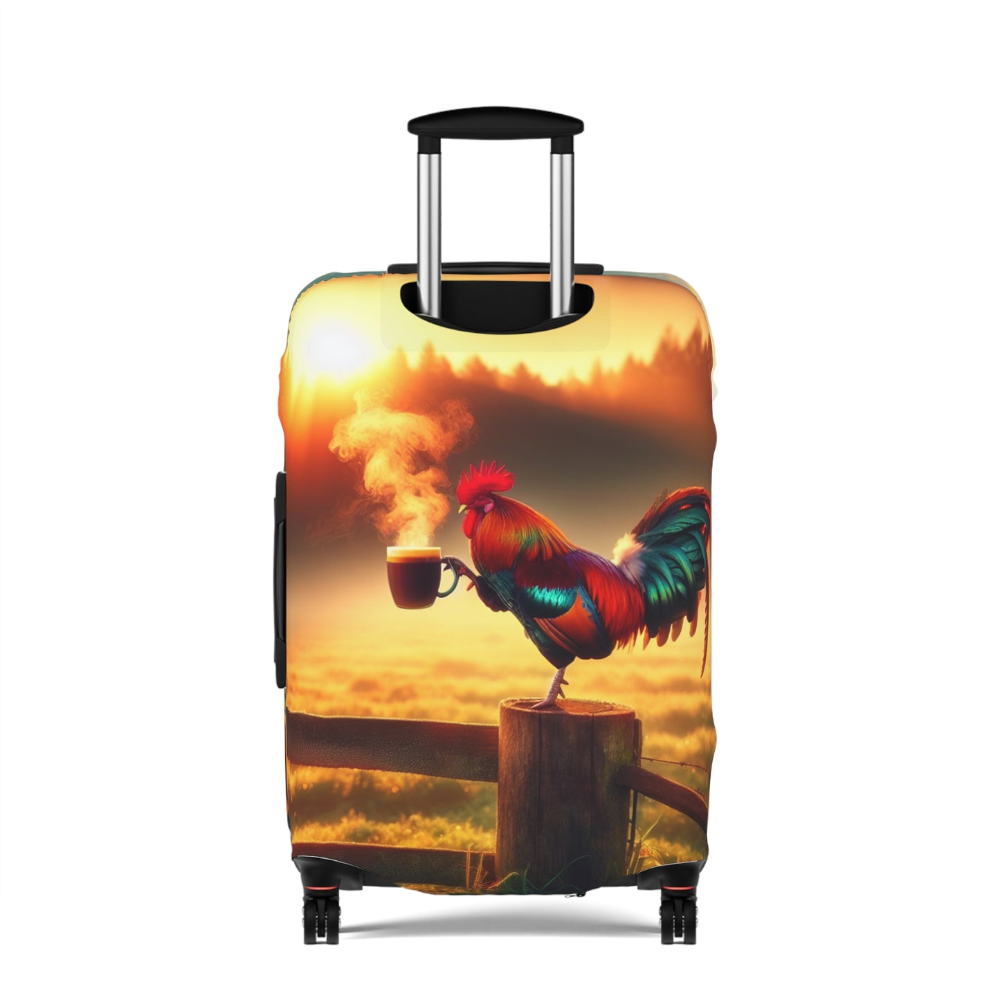 Luggage Cover