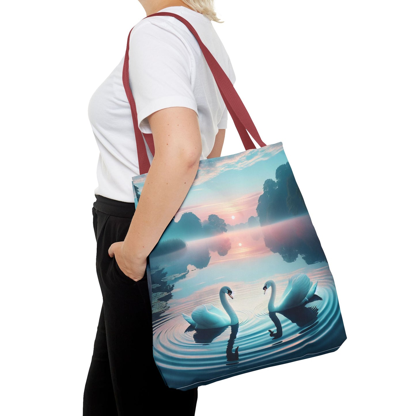 Tote Bag (AOP)
