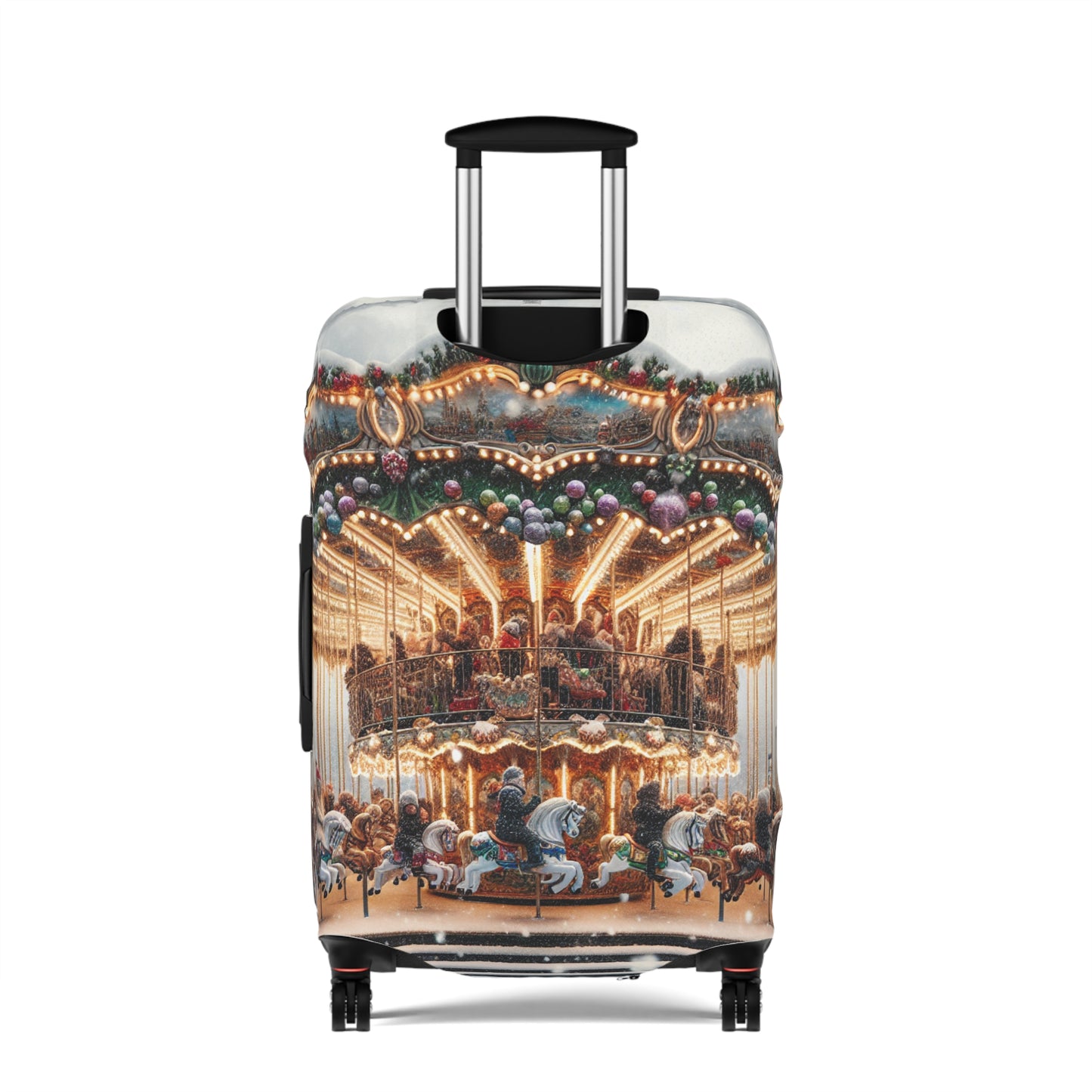 Luggage Cover