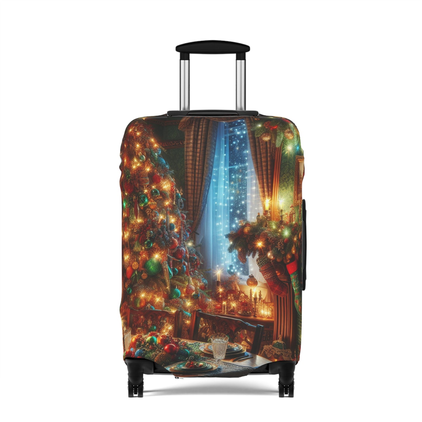 Luggage Cover