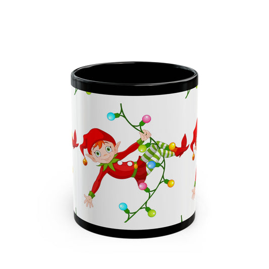 Black Mug (11oz, 15oz)