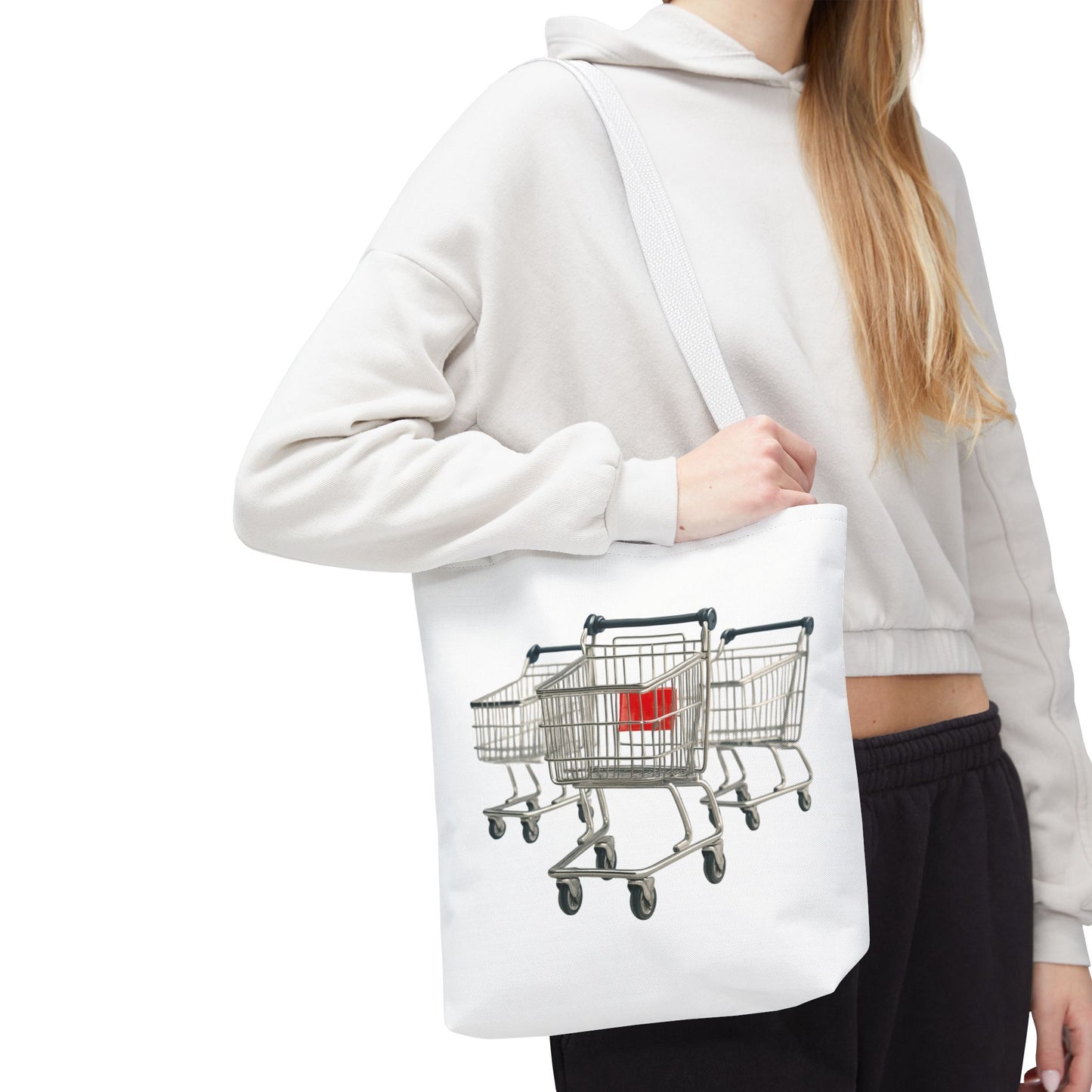 Tote Bag (AOP)