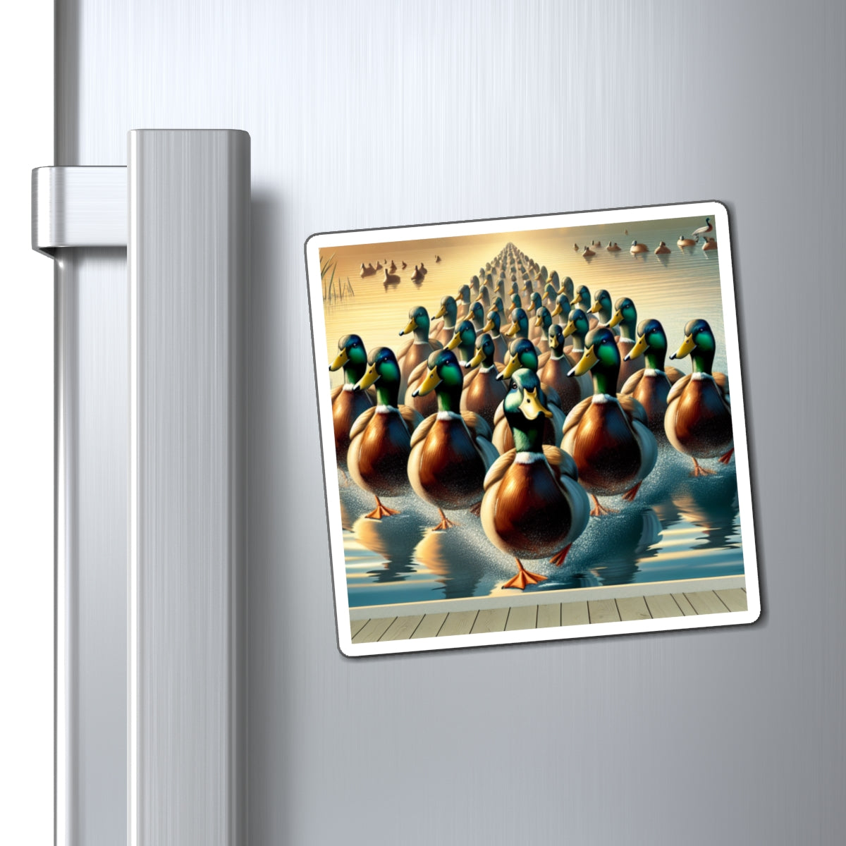 Magnets