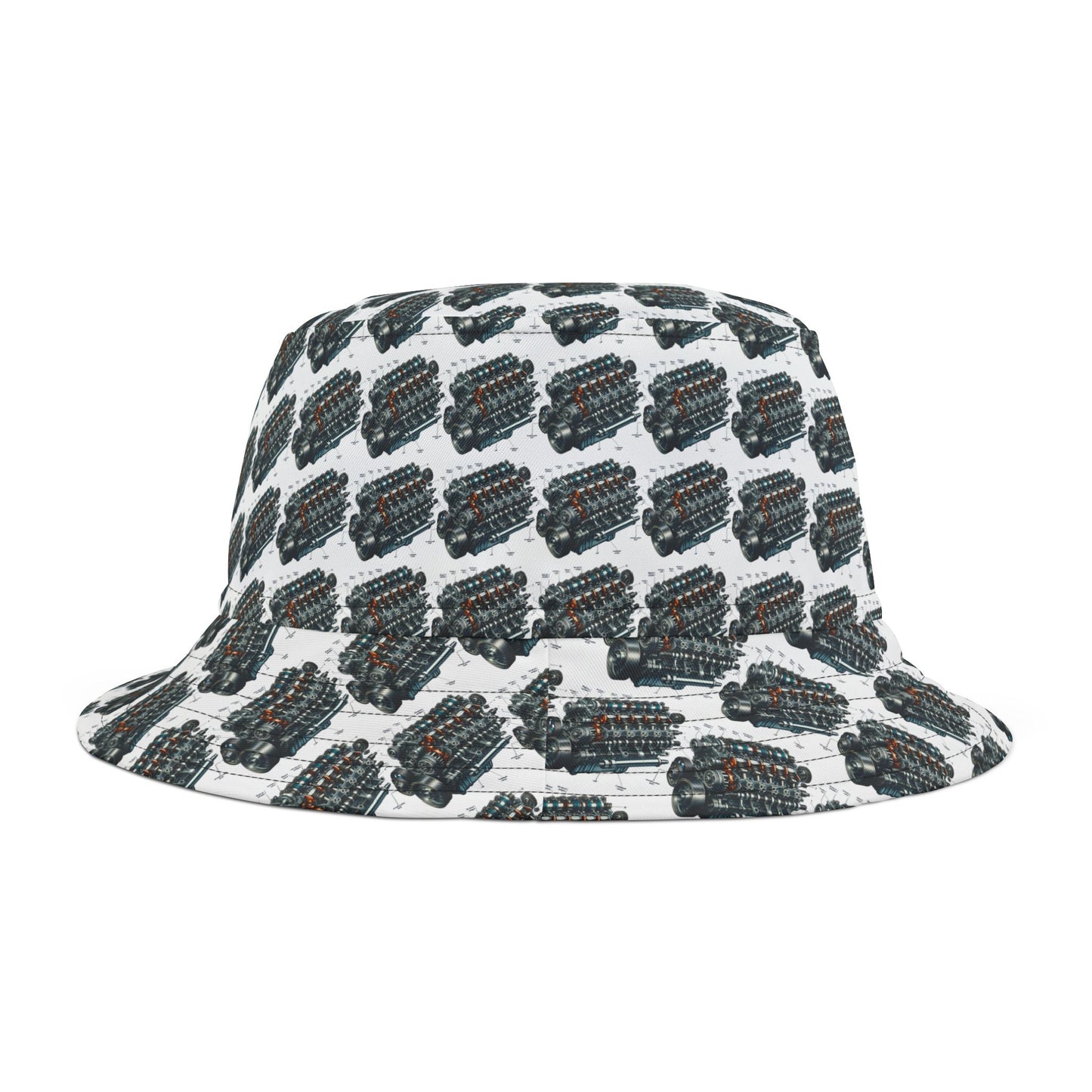Bucket Hat (AOP)