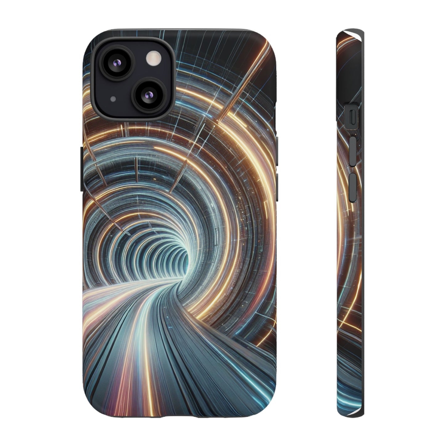tunnel phone case