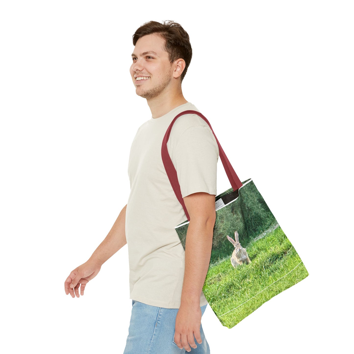 Tote Bag (AOP)