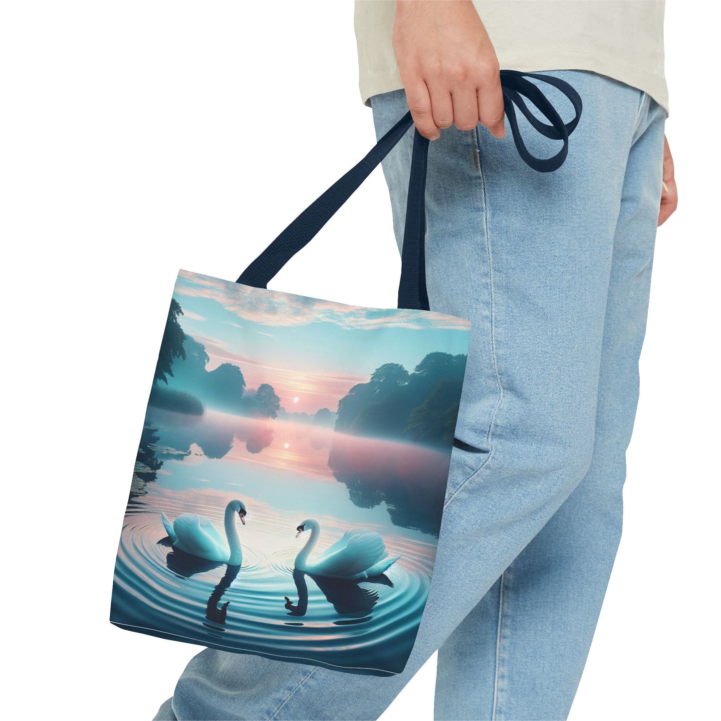 Tote Bag (AOP)