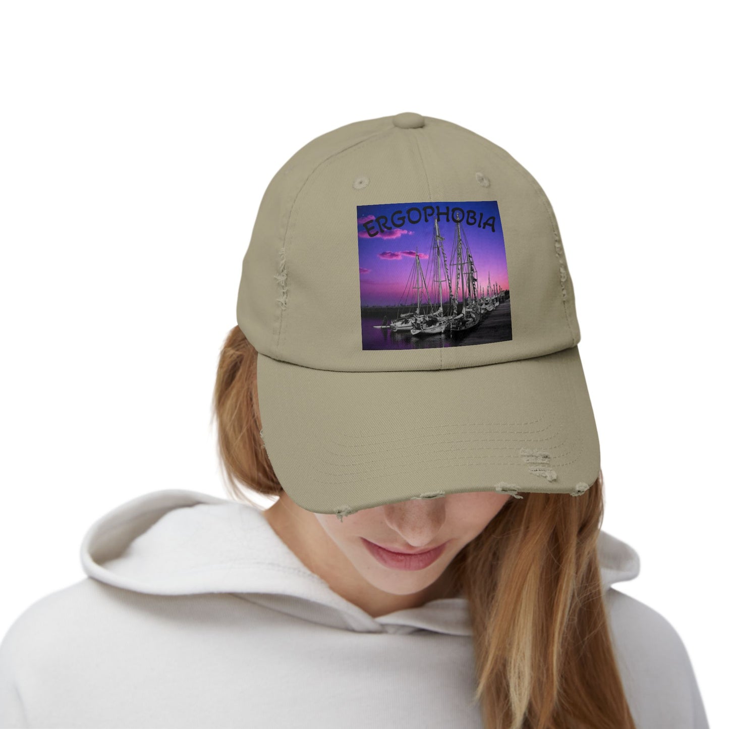 SUNSET BAY CAP