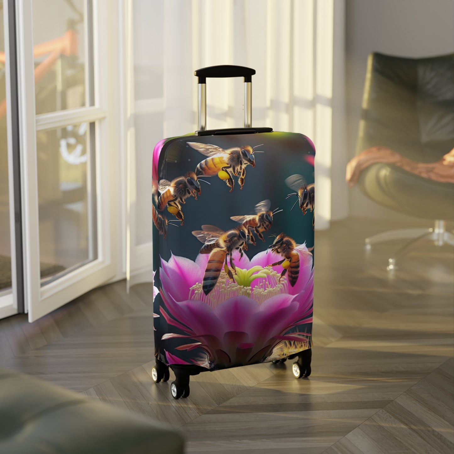 Luggage Cover