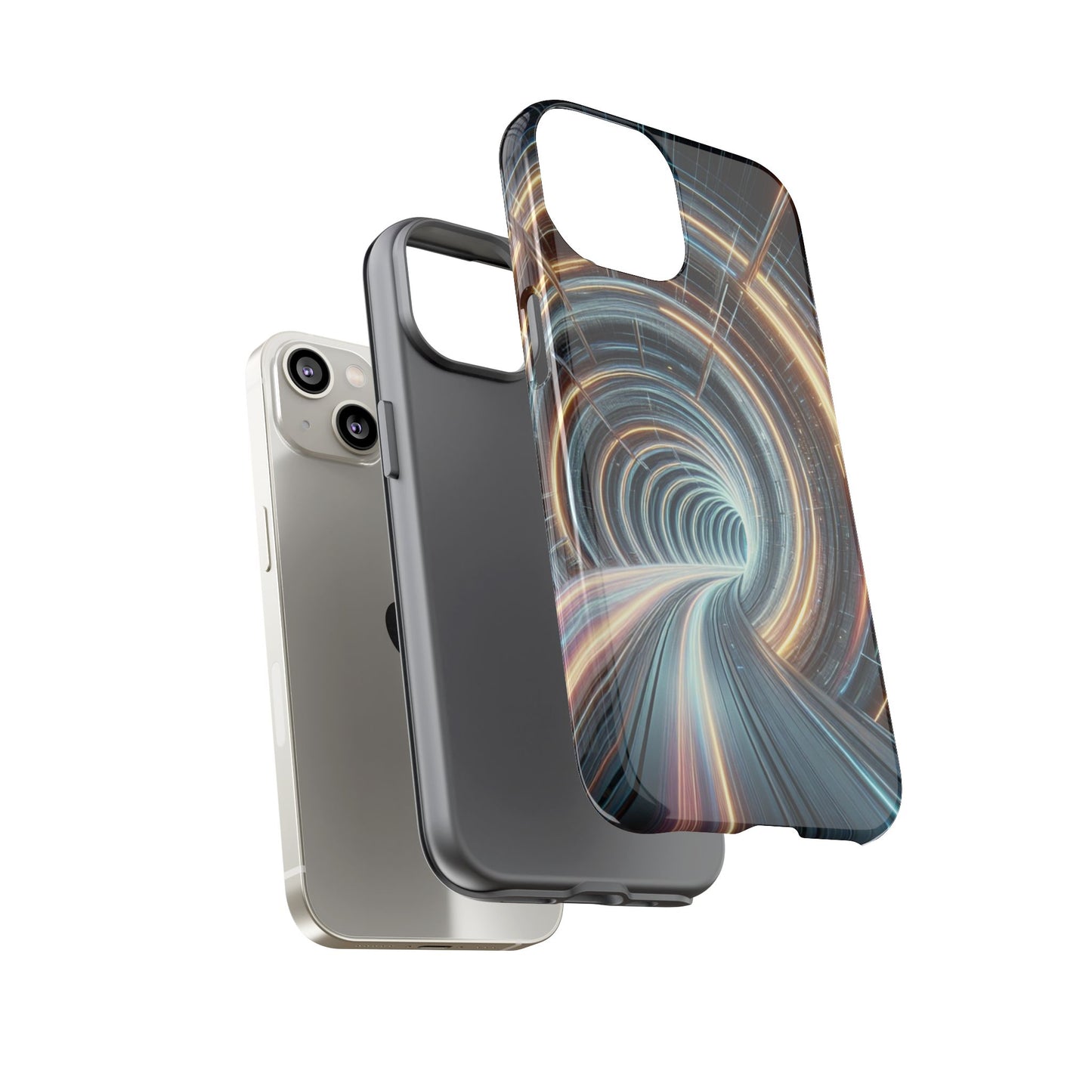tunnel phone case