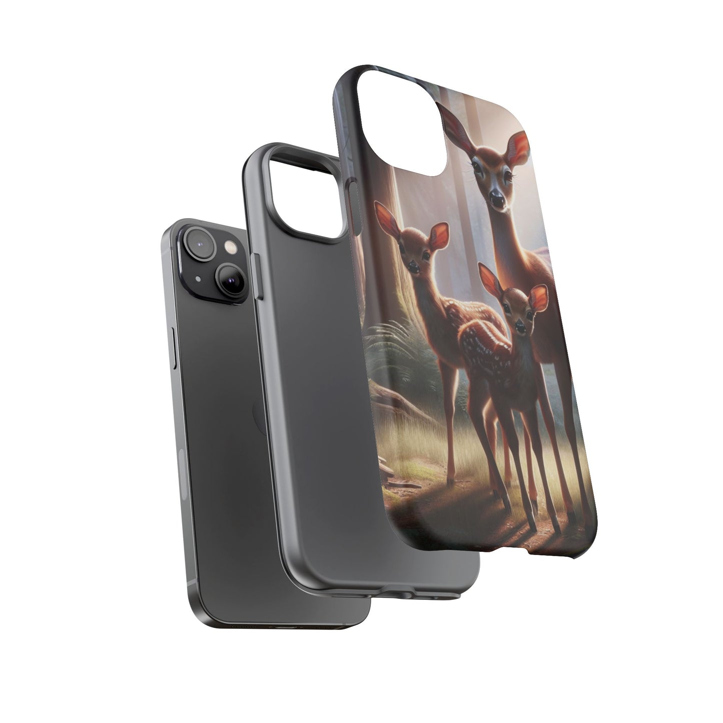 Tough Cases