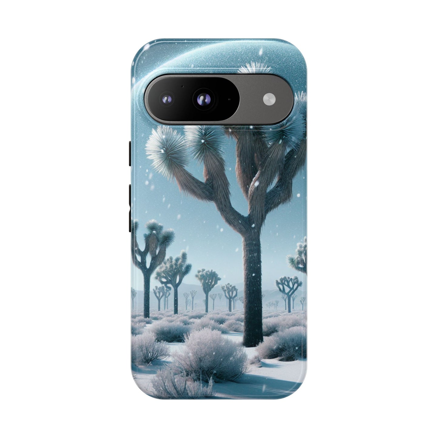 JOSHUA TREE phone case