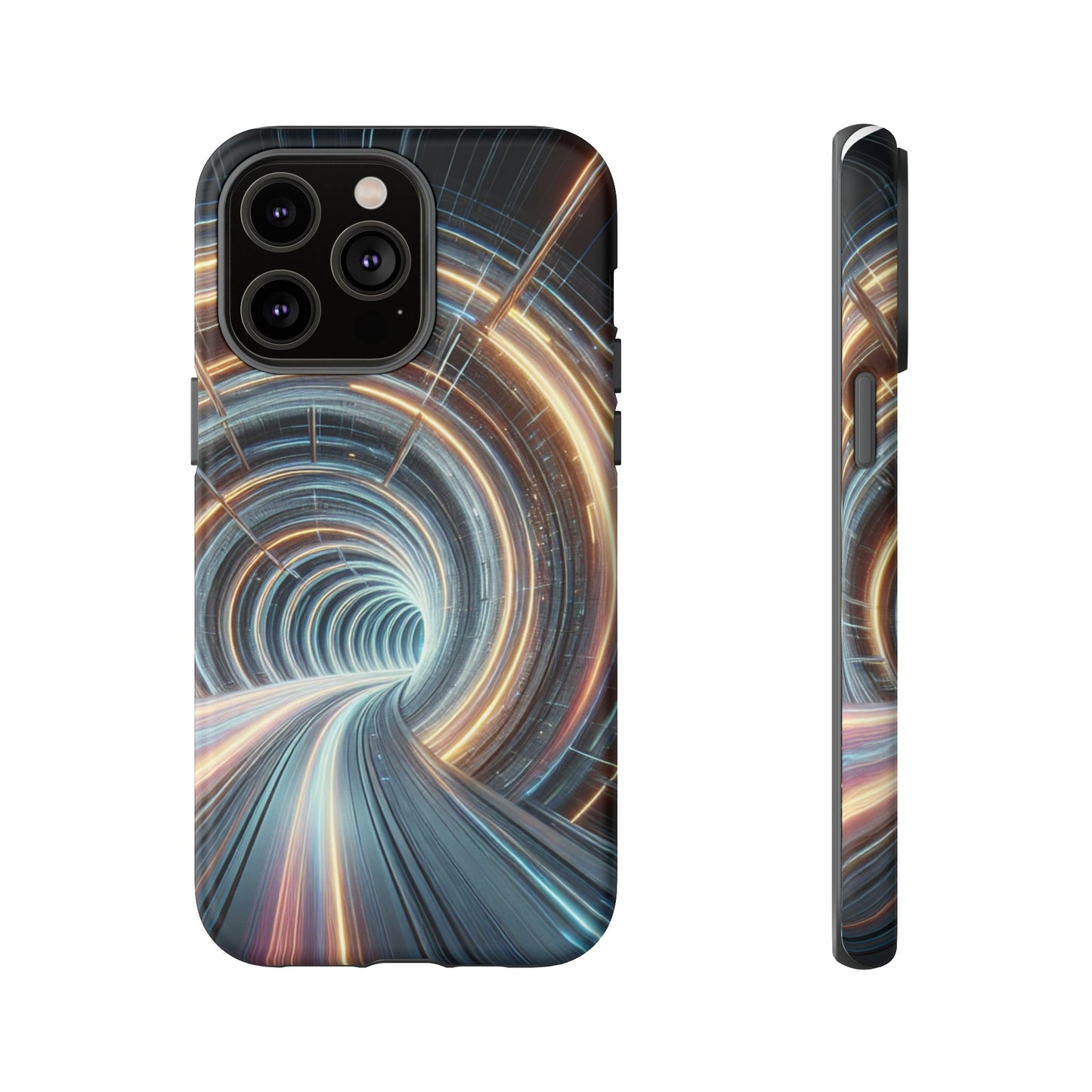 tunnel phone case