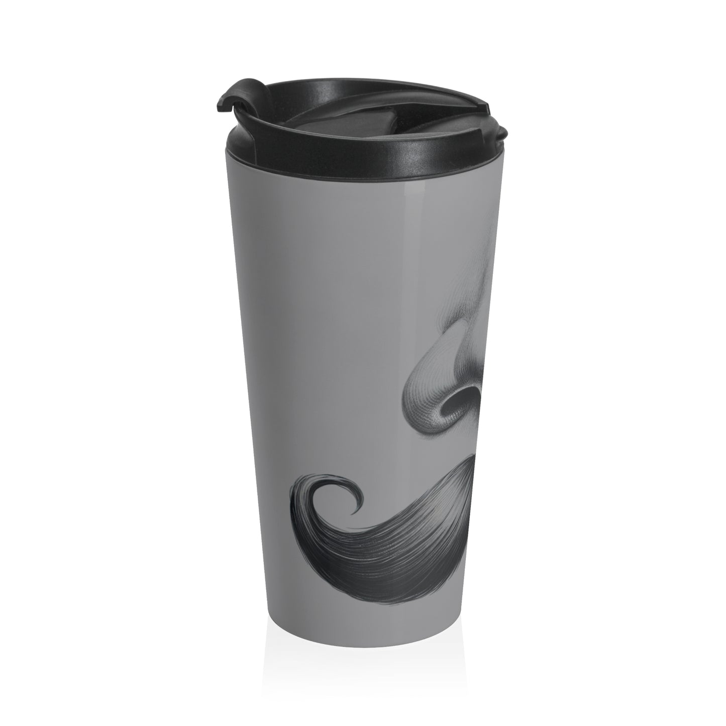 Stainless Steel Travel Mug