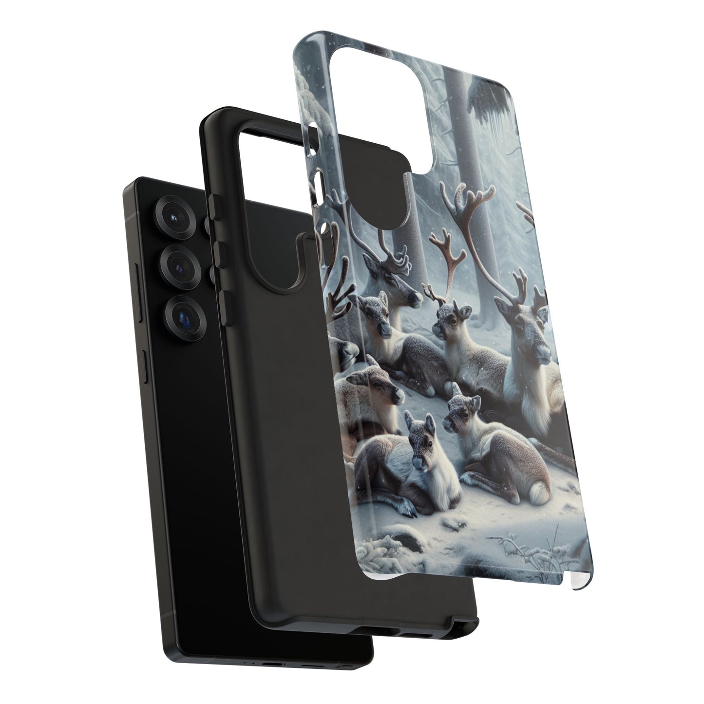 DEER PHONE CASE