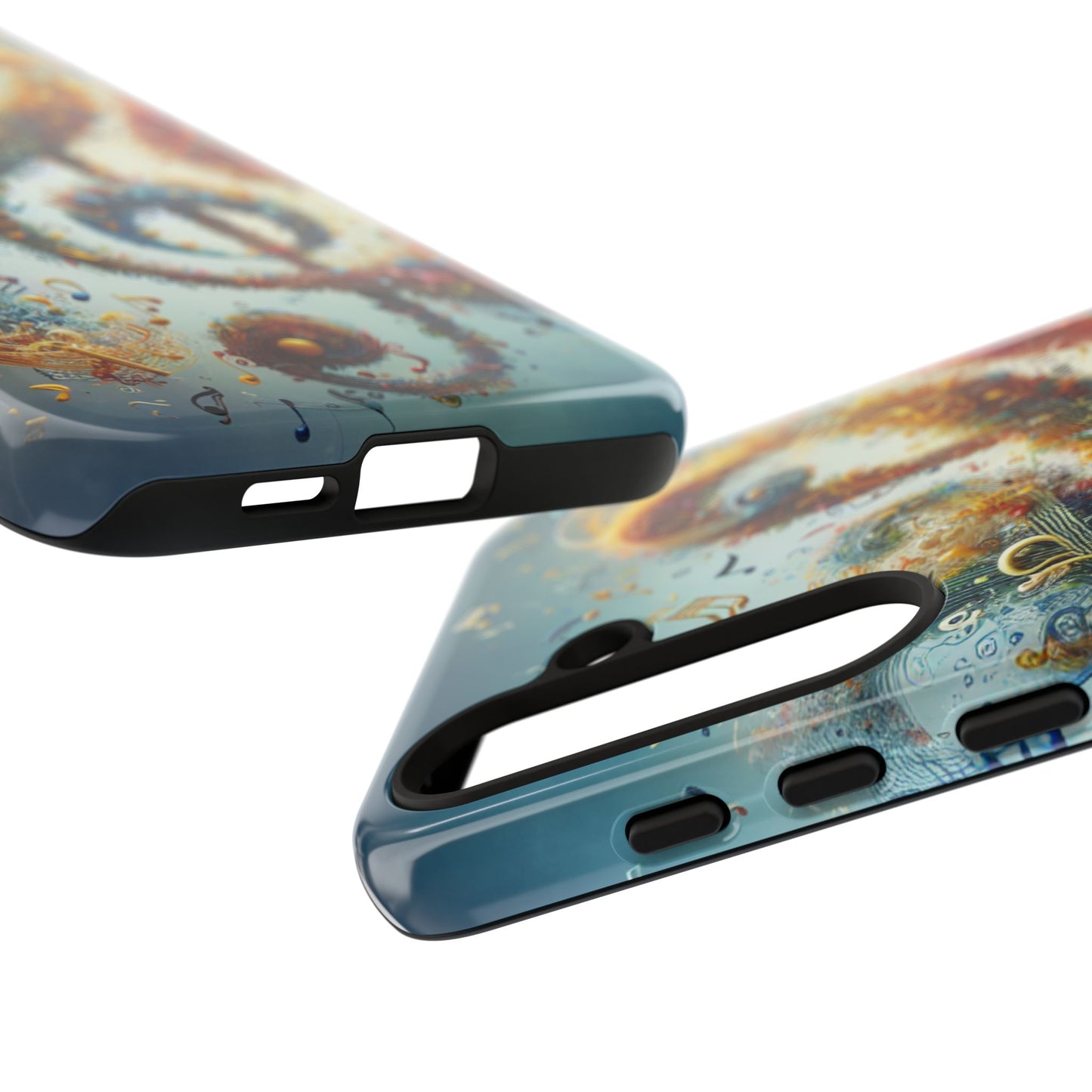 music phone case