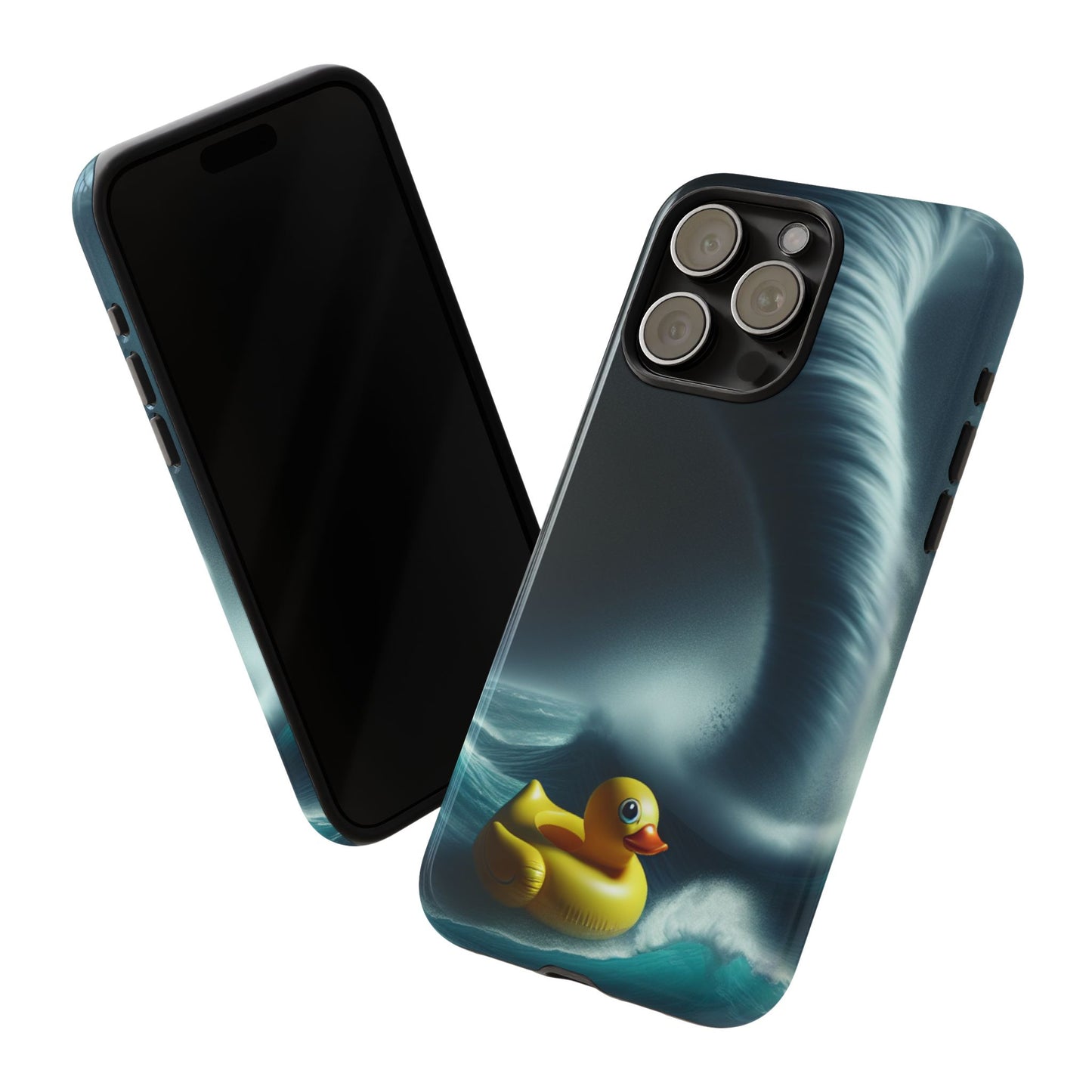 Tough Cases