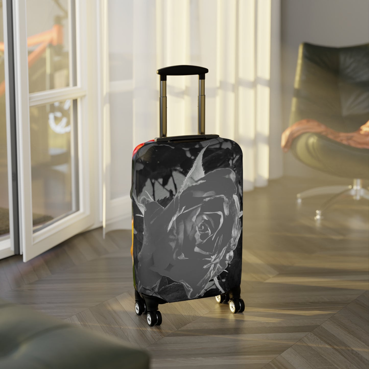 Luggage Cover