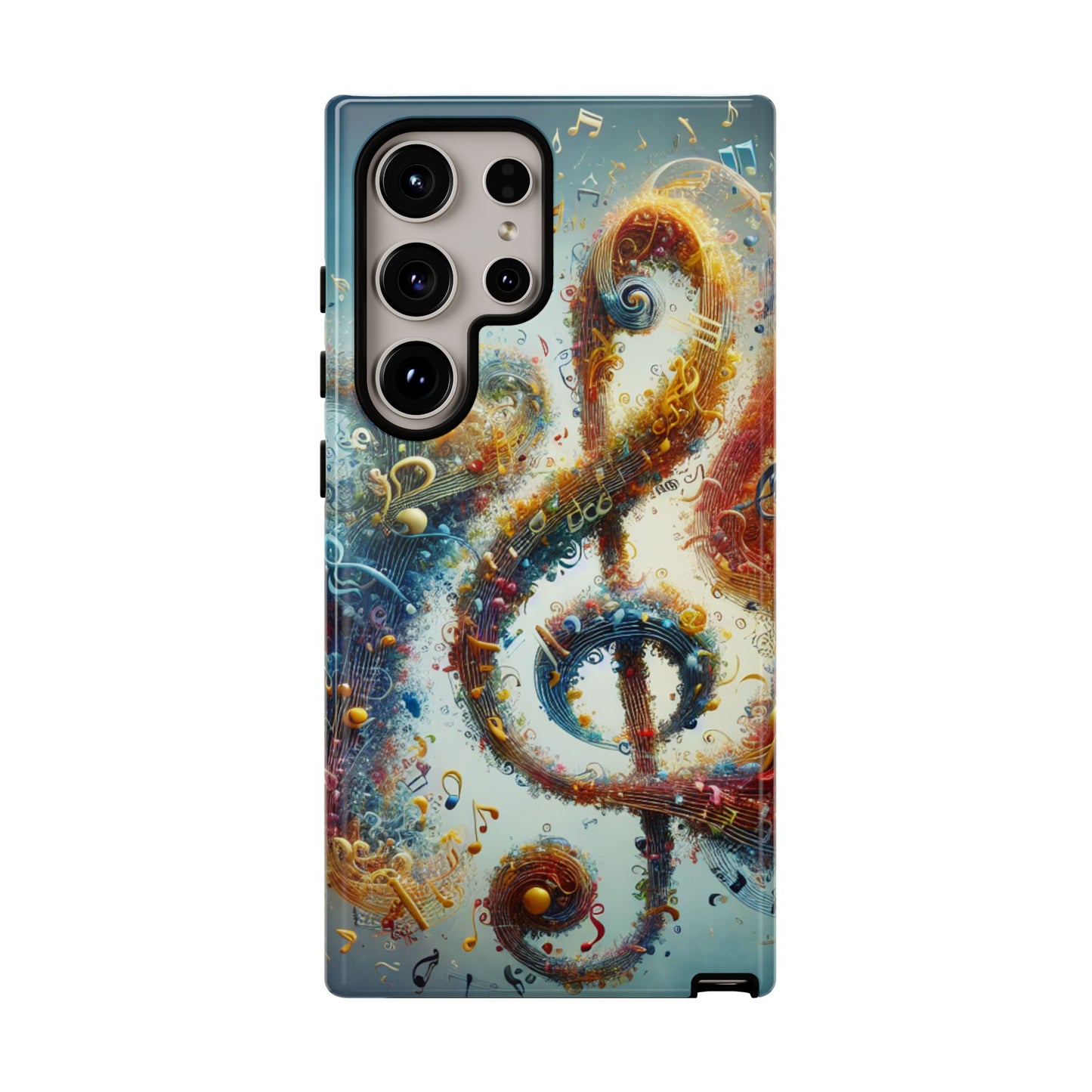 music phone case