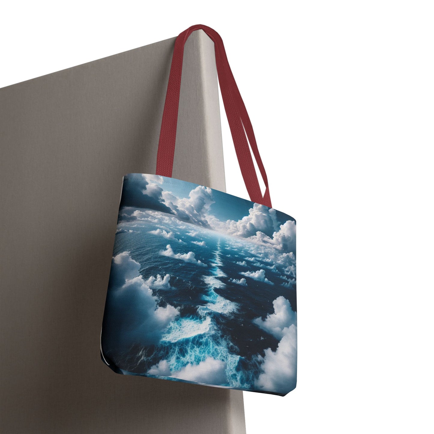 Tote Bag (AOP)