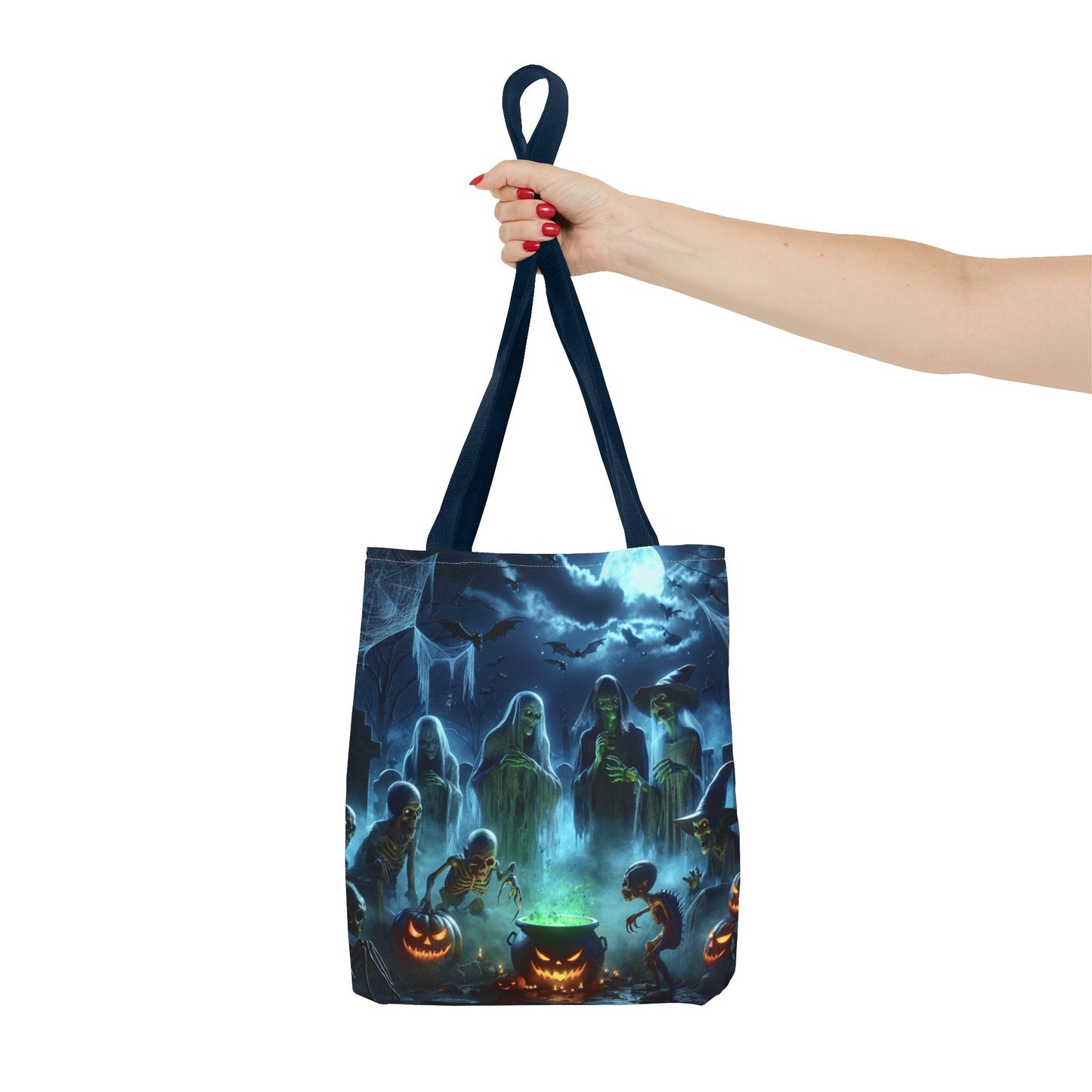 Tote Bag (AOP)