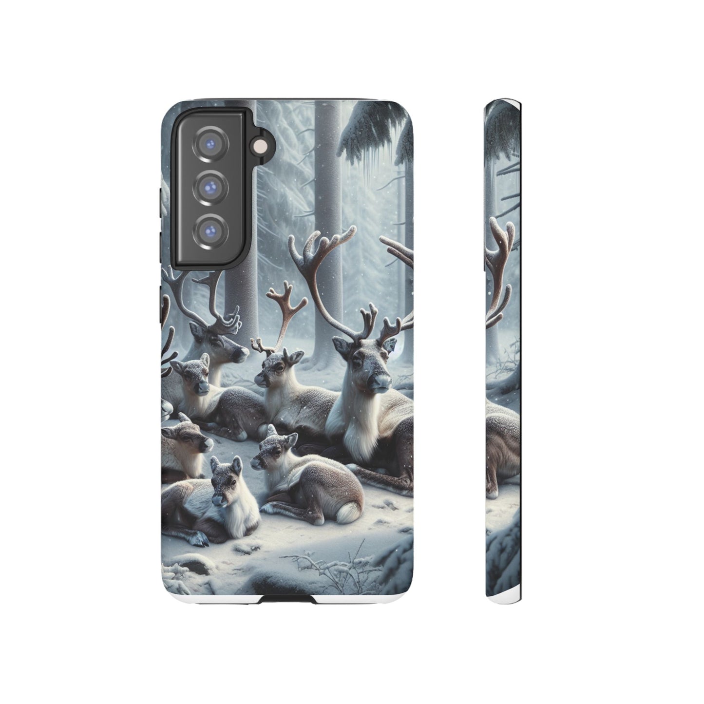 DEER PHONE CASE