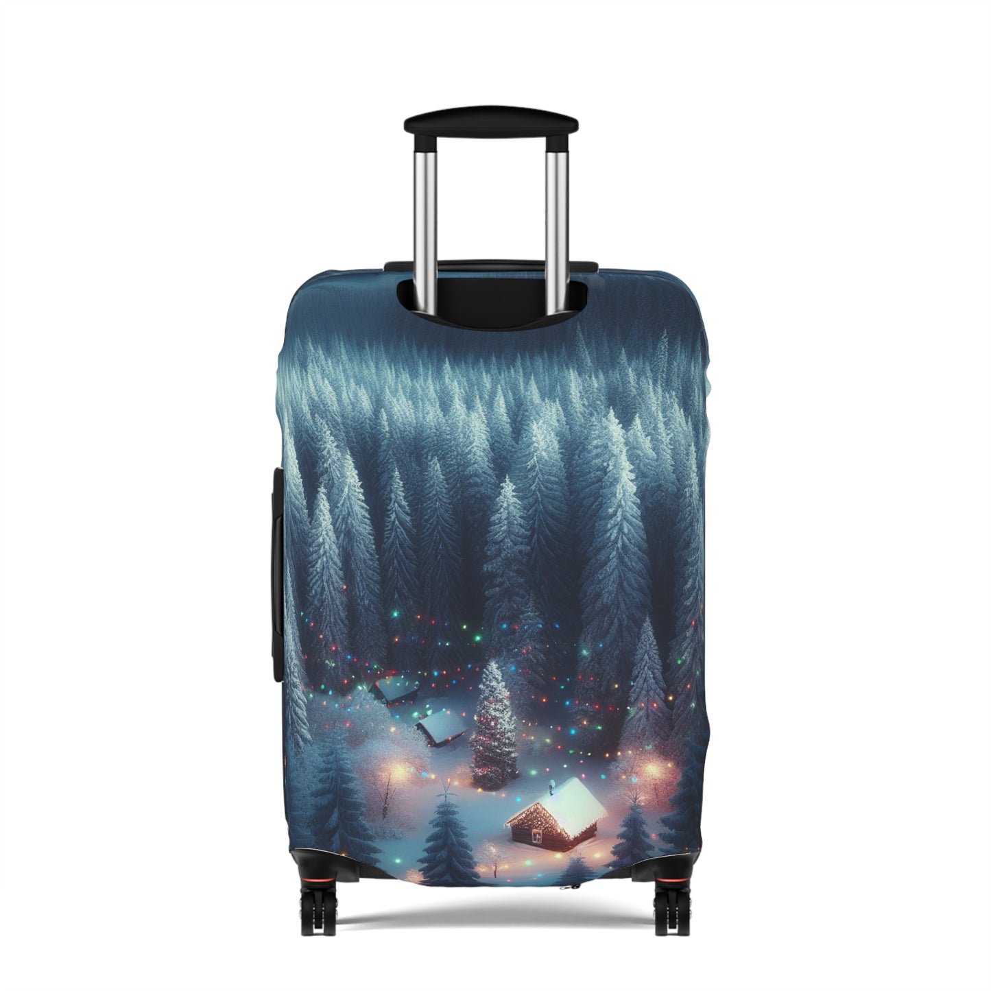 Luggage Cover
