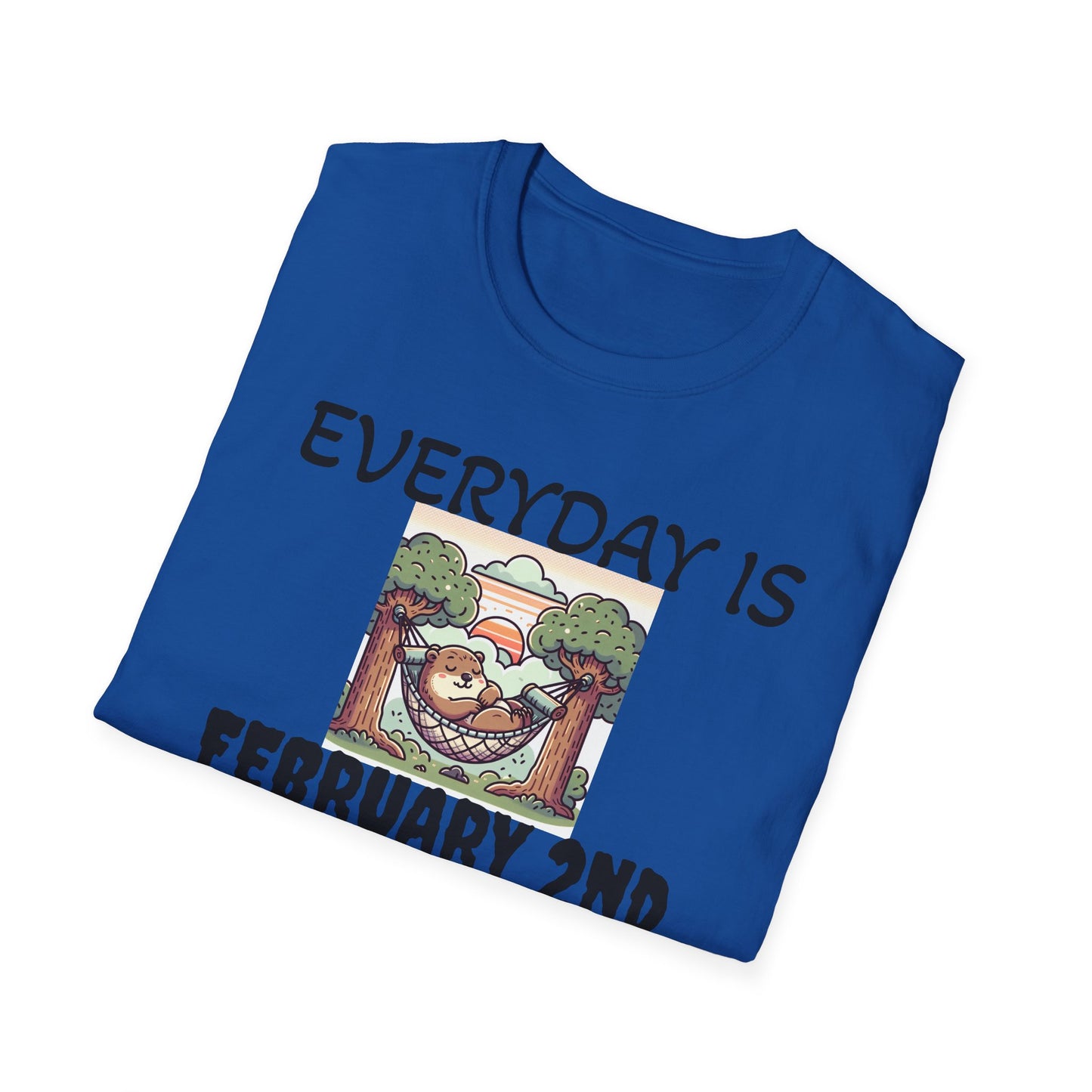 Unisex Soft style T-Shirt